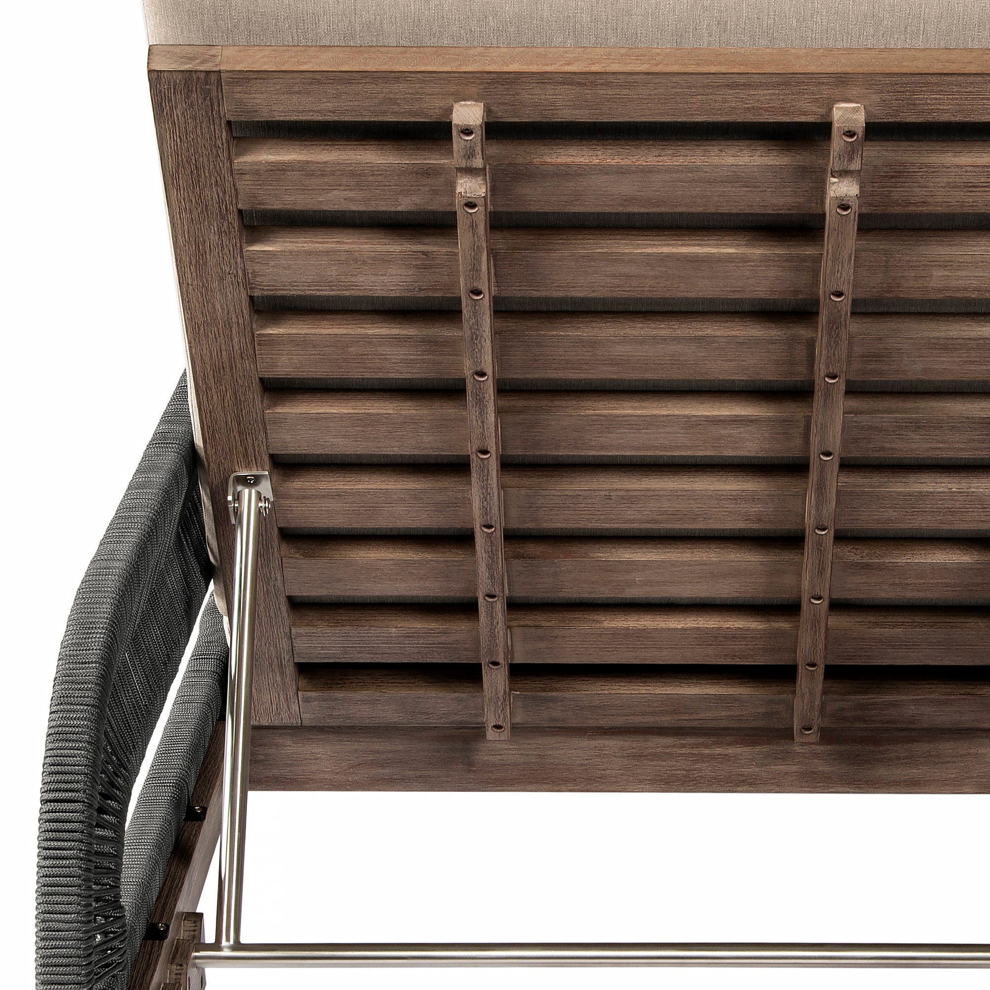 Armen Living LCORLOEUCTP Patio-Chairs - View #6