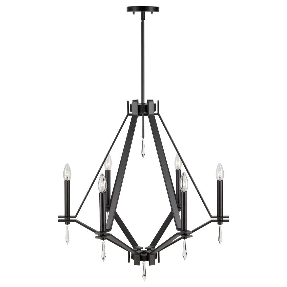 Forte Lighting 7143-06-04 b090015 - View #2
