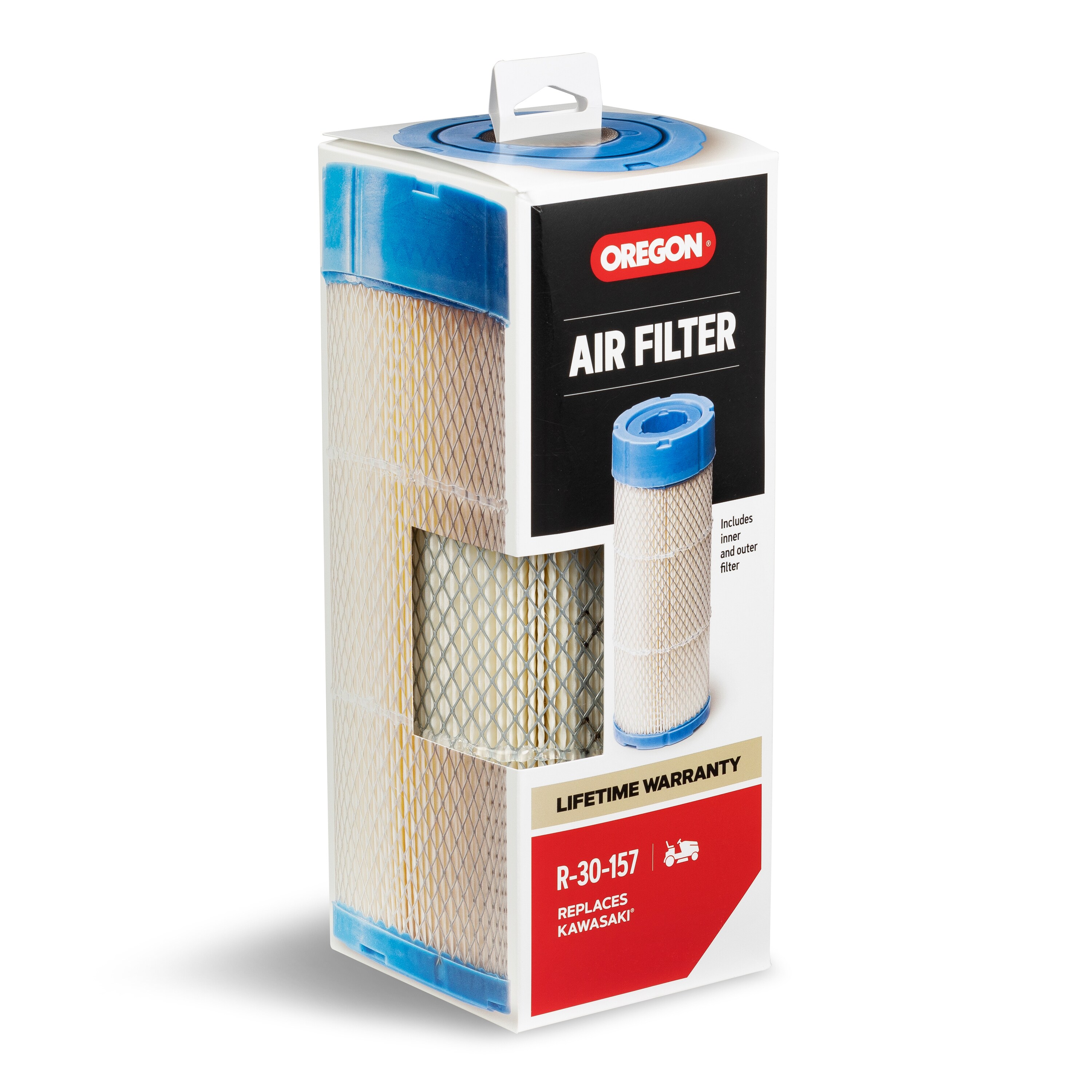 Oregon R-30-157 Ope-Air-Filters - View #4