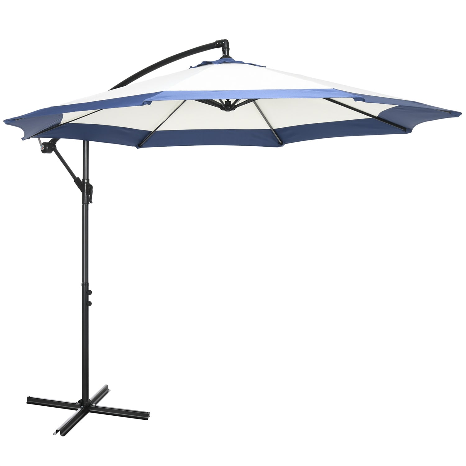 BABOOM BOM-7533ORBEIY Umbrellas-2 - View #2