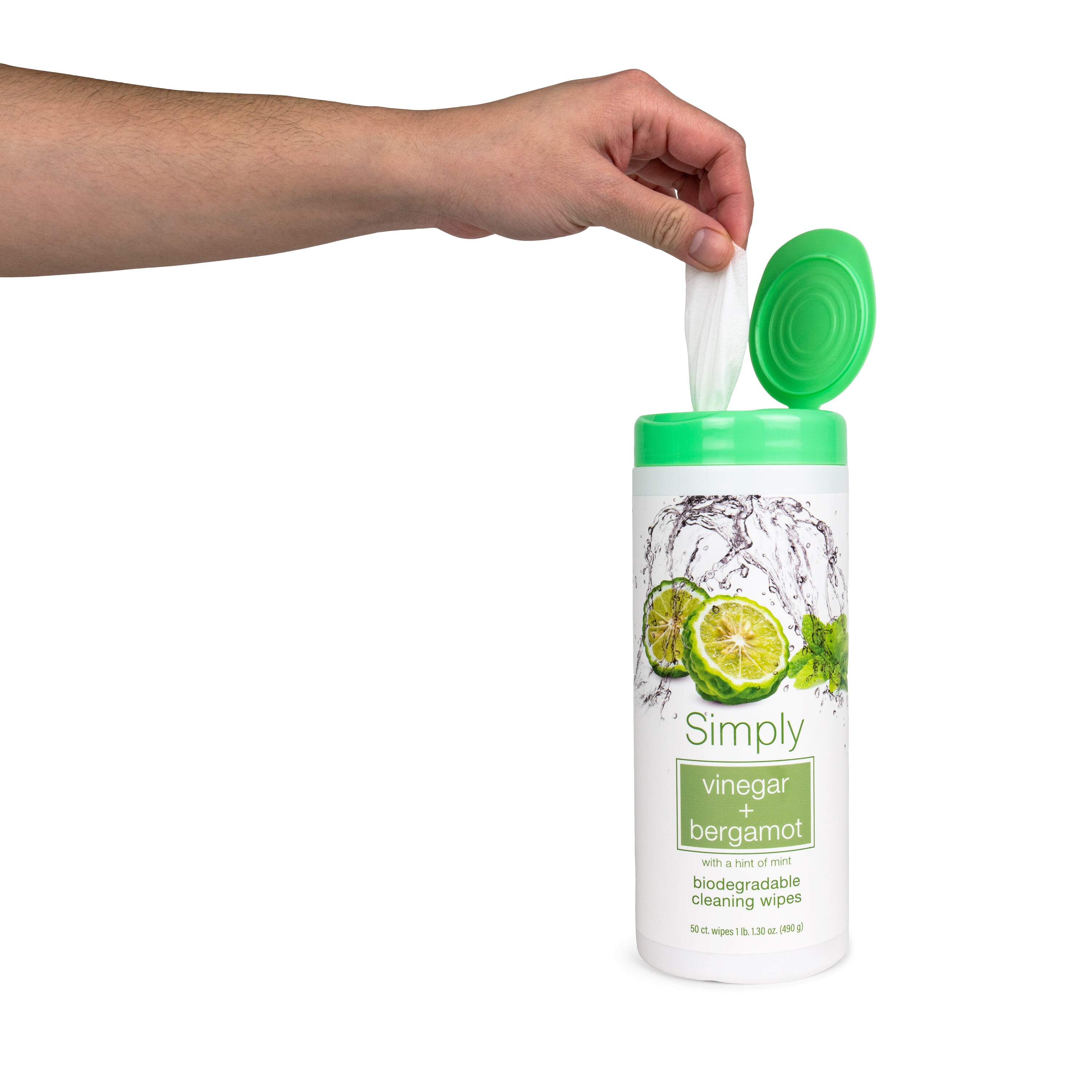 Simply BBP15379 All-Purpose-Cleaners - View #6