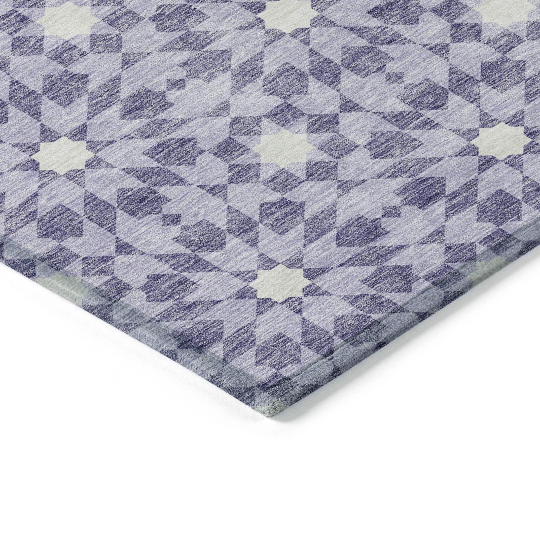 Addison Rugs ACN734LL9X12 rugs - View #4