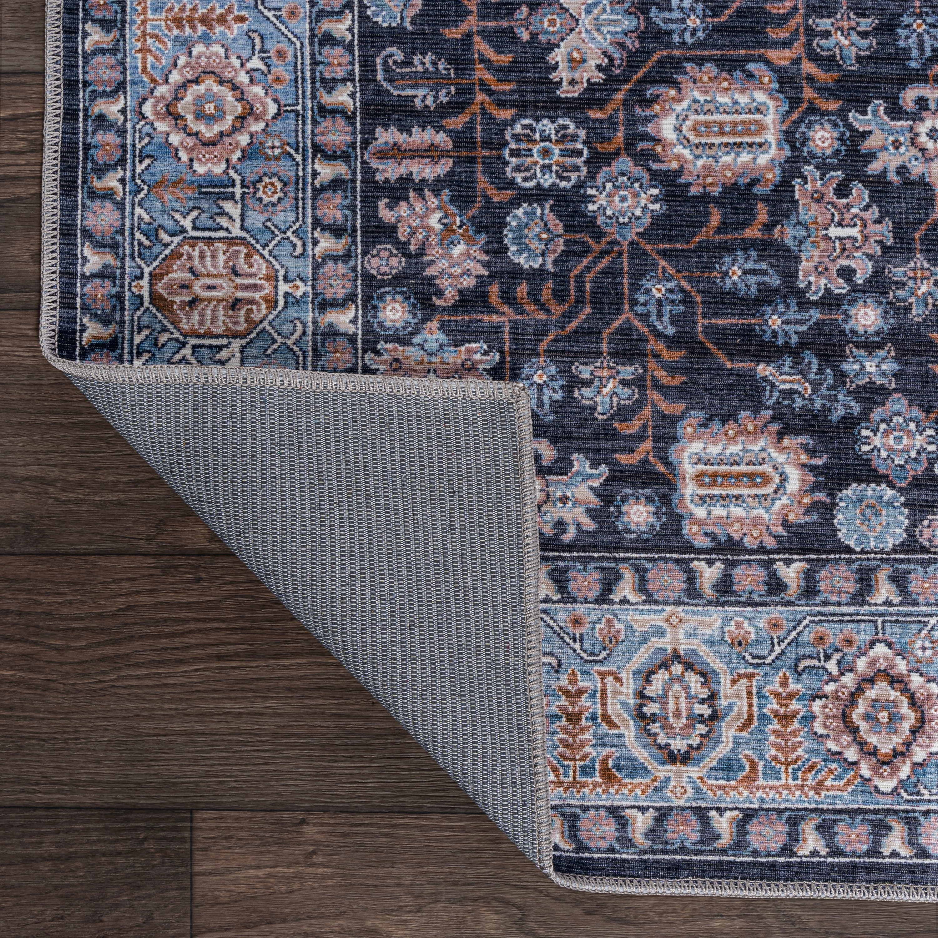 JONATHAN  Y WSH104D-3 rugs - View #8