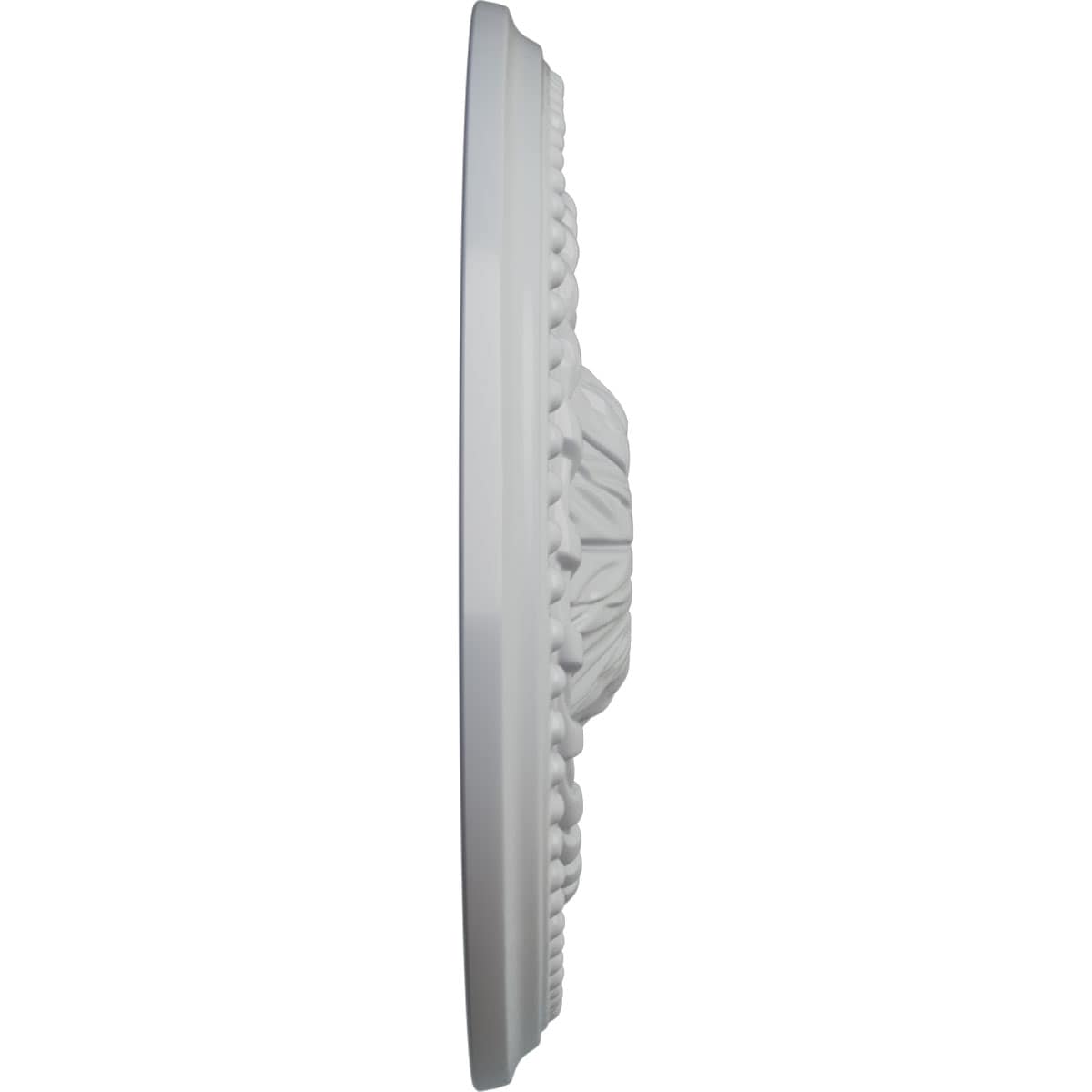 Ekena Millwork CM18SAFRF Ceiling-Medallions - View #3