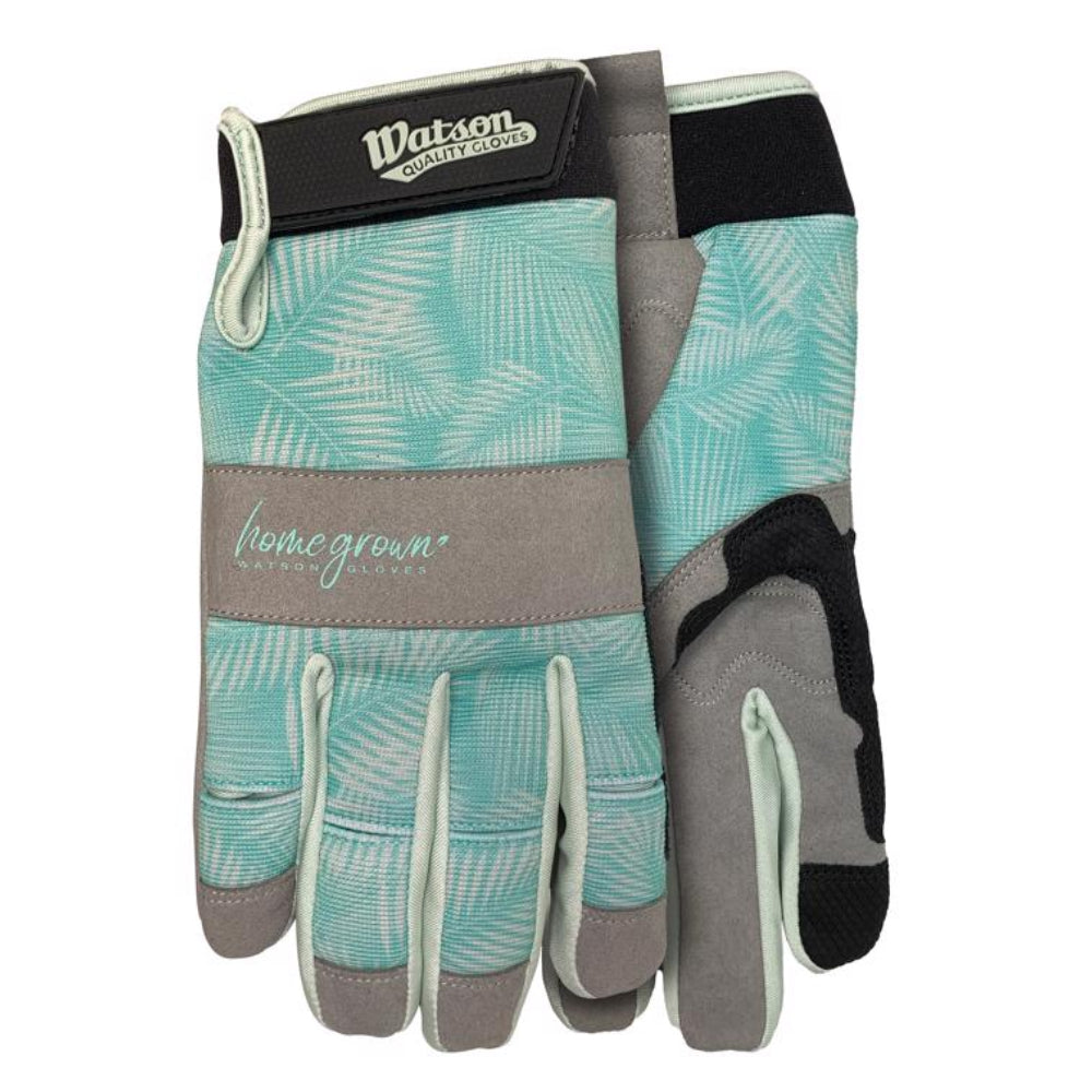 Watson Gloves 198-M Work-Gloves - View #3