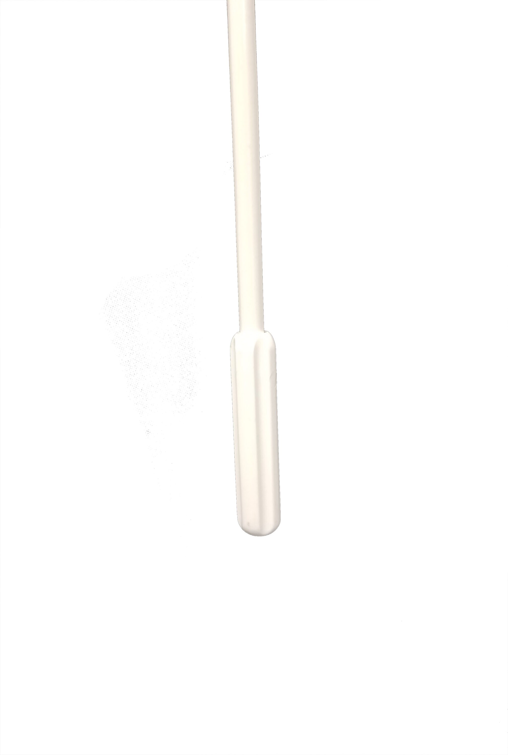 Project Source Light filtering vertical 3.5-in Slat Width 78-in x 84-in Cordless White Vinyl Light Filtering Vertical Blinds