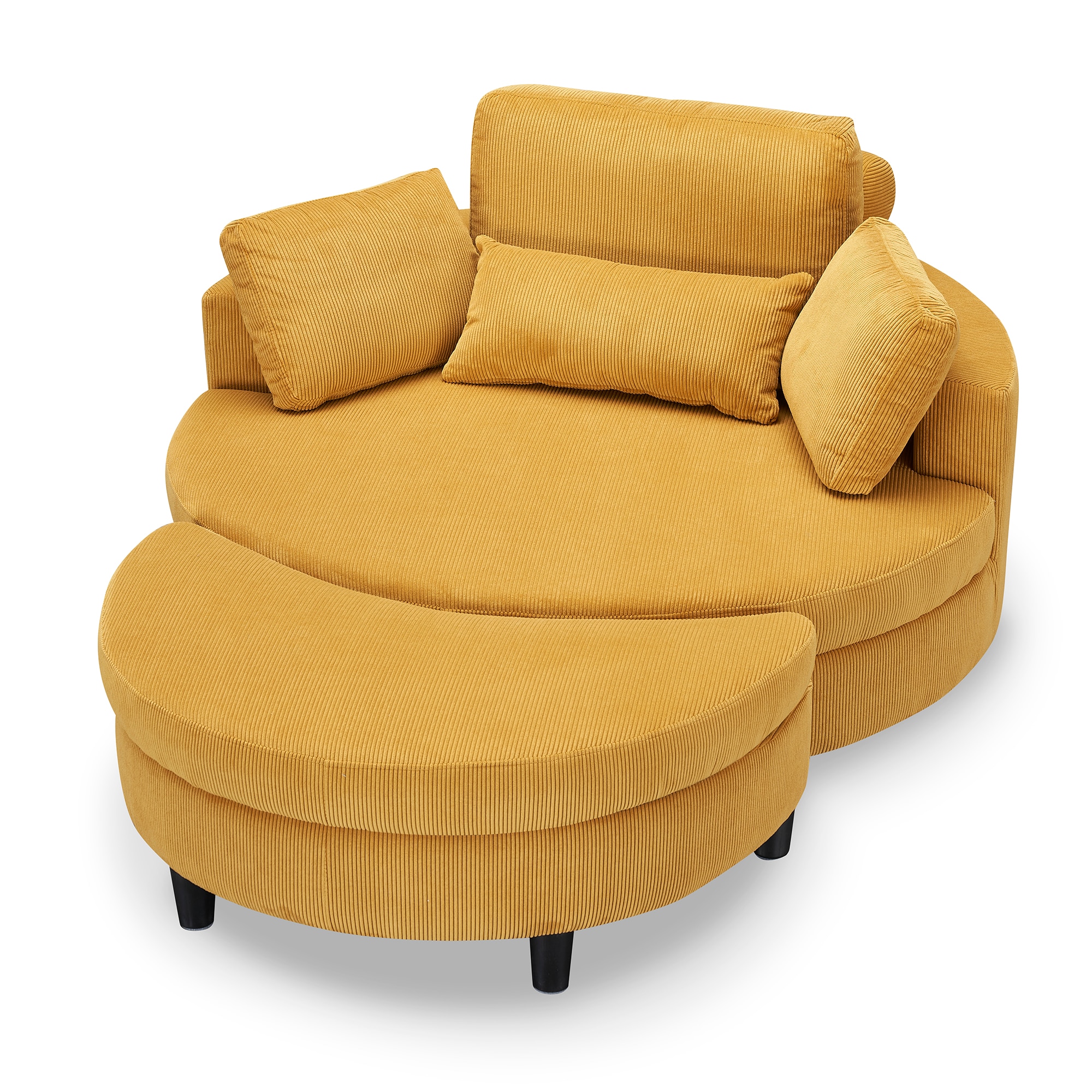 Bybafun YC5200059 Sofas-Loveseats - View #2