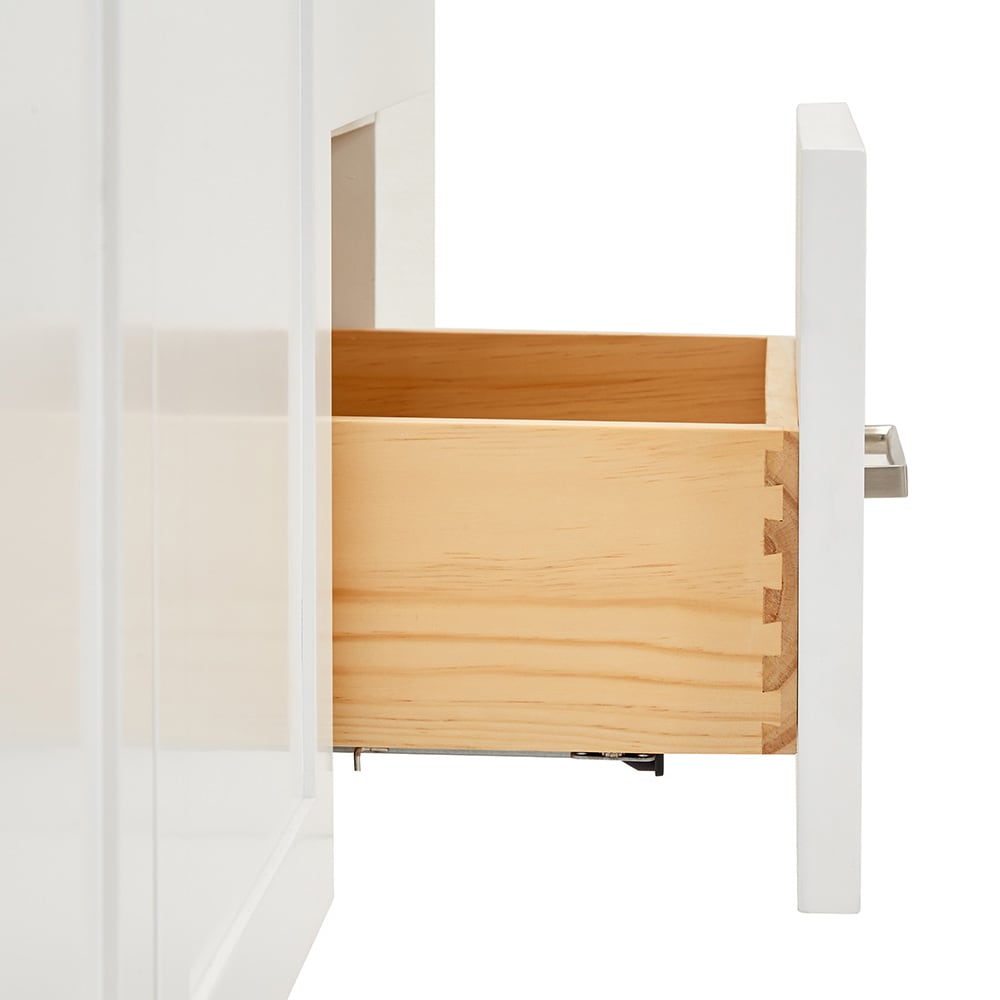 ARIEL F061SWQOVOWHT Bath-Vanity-Combo - View #8