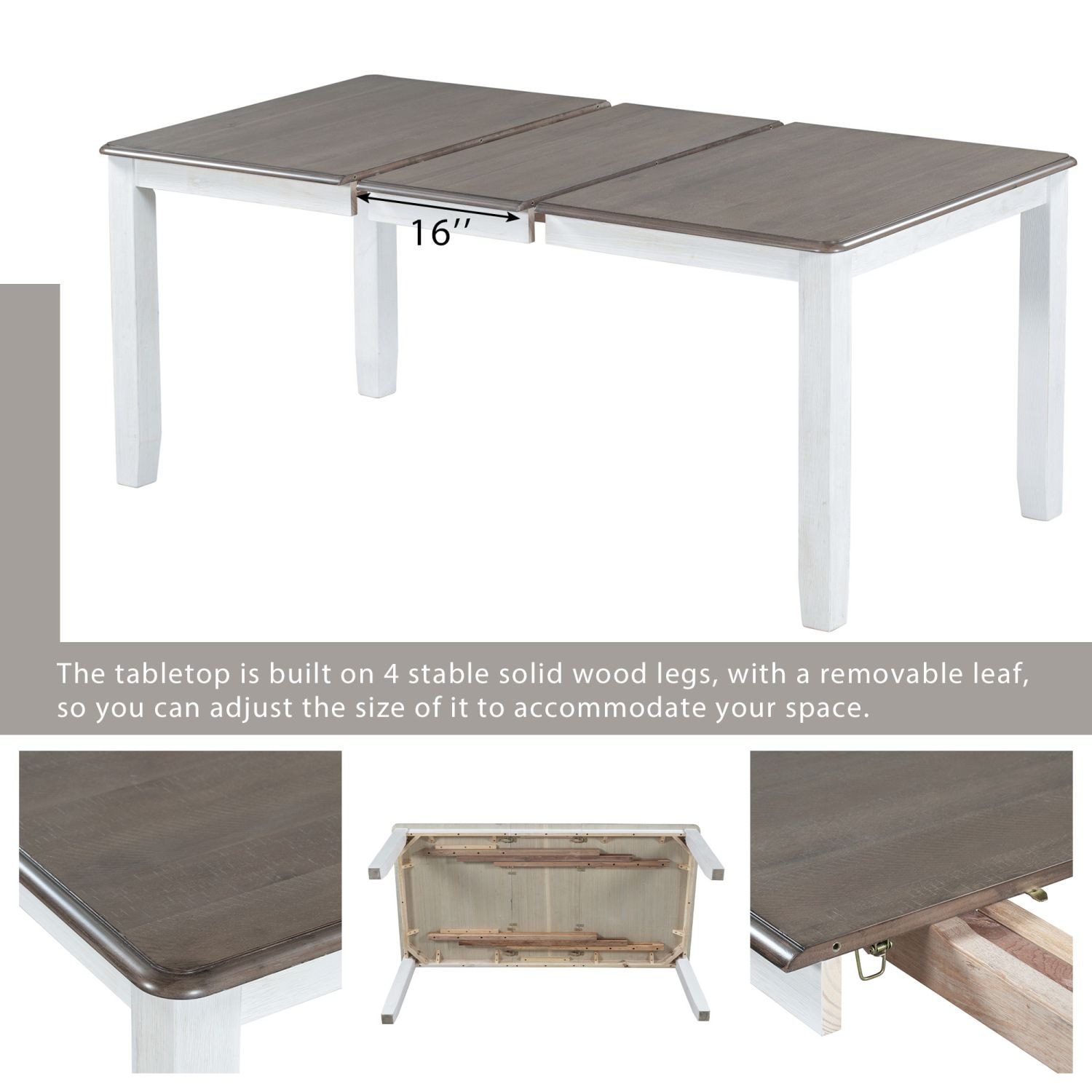 JASMODER ST000045AAK Dining-Sets - View #4