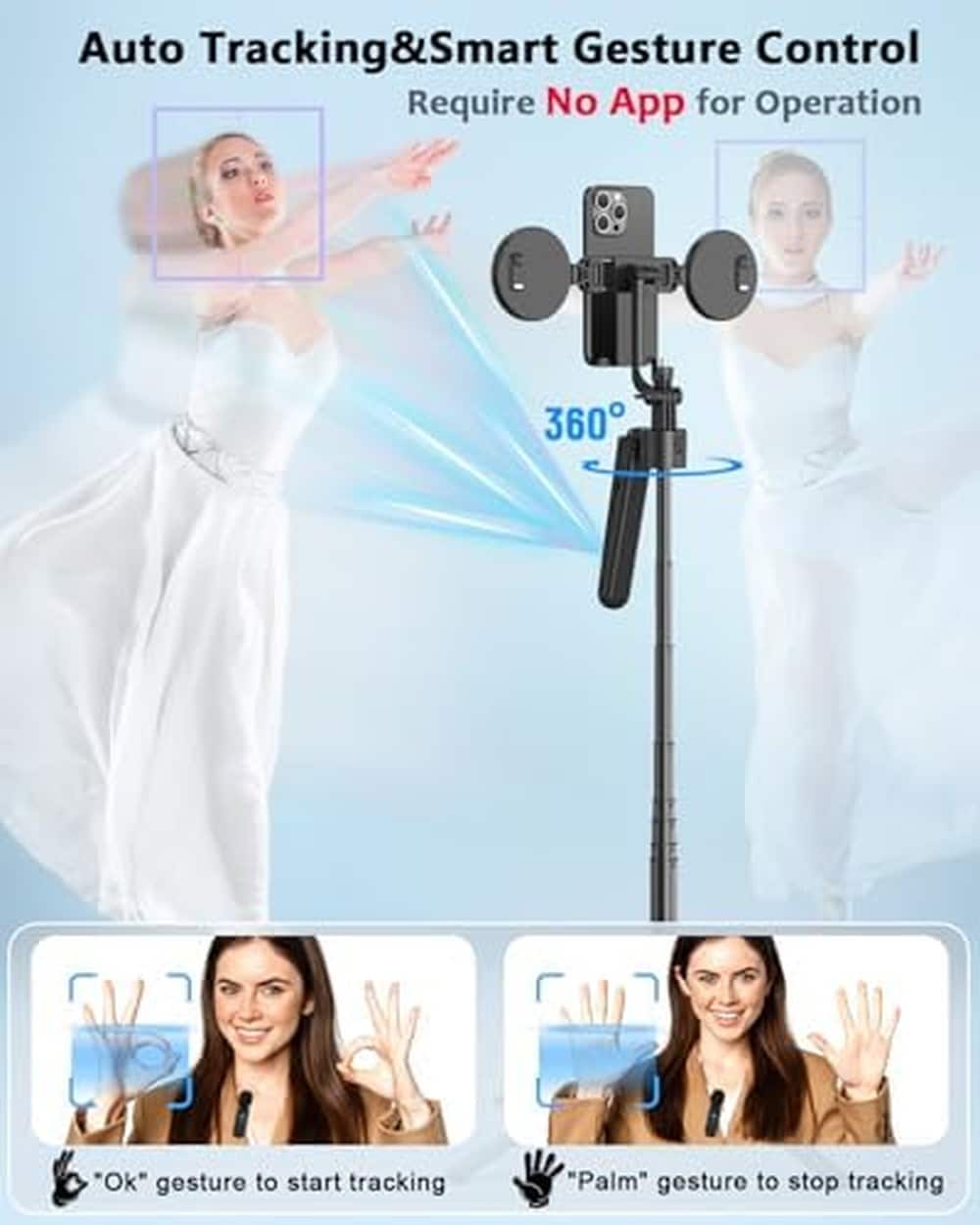 Etokfoks LET0HHDN3 Smartphone-Camera-Accessories - View #2