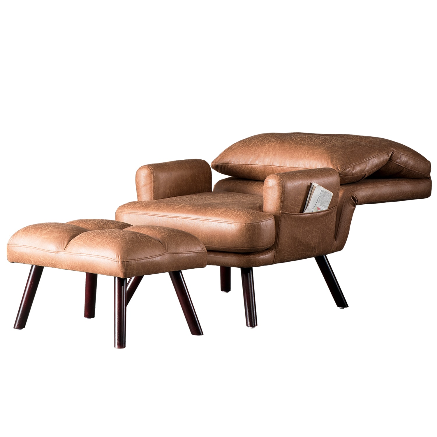 XIZZI MP601 chairs - View #4
