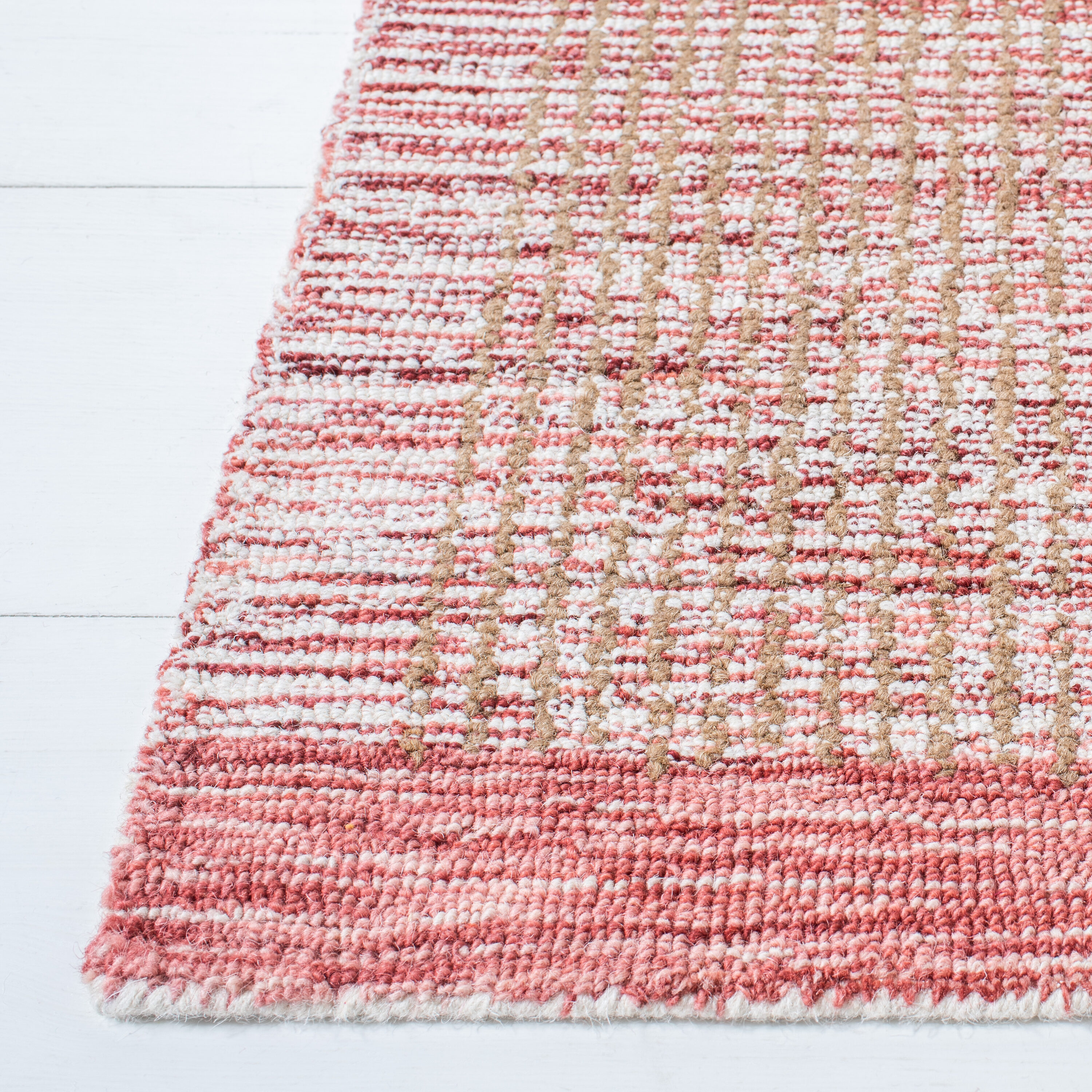 Safavieh MET151Q-5 rugs - View #6