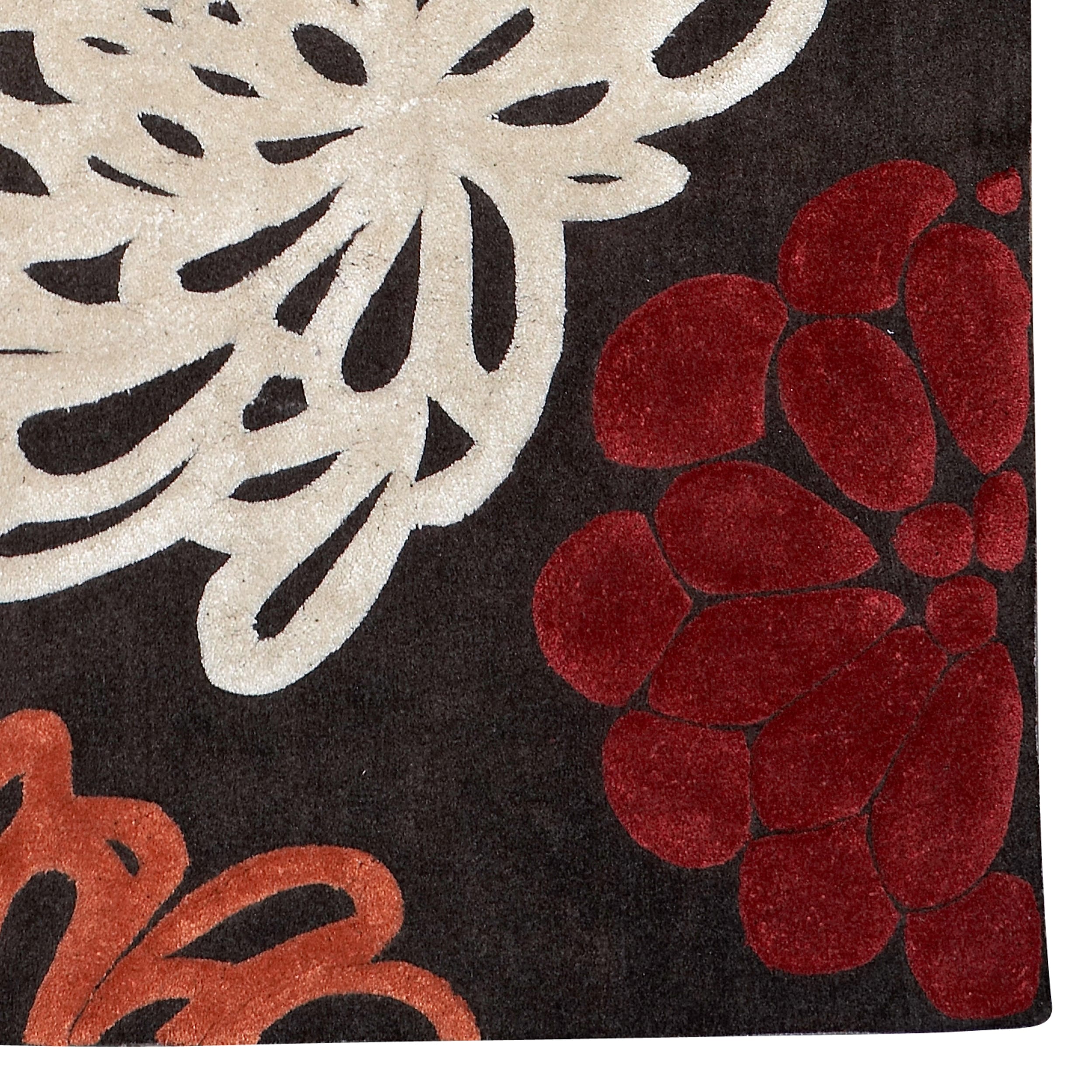Linon RUG-TAD1081 rugs - View #2