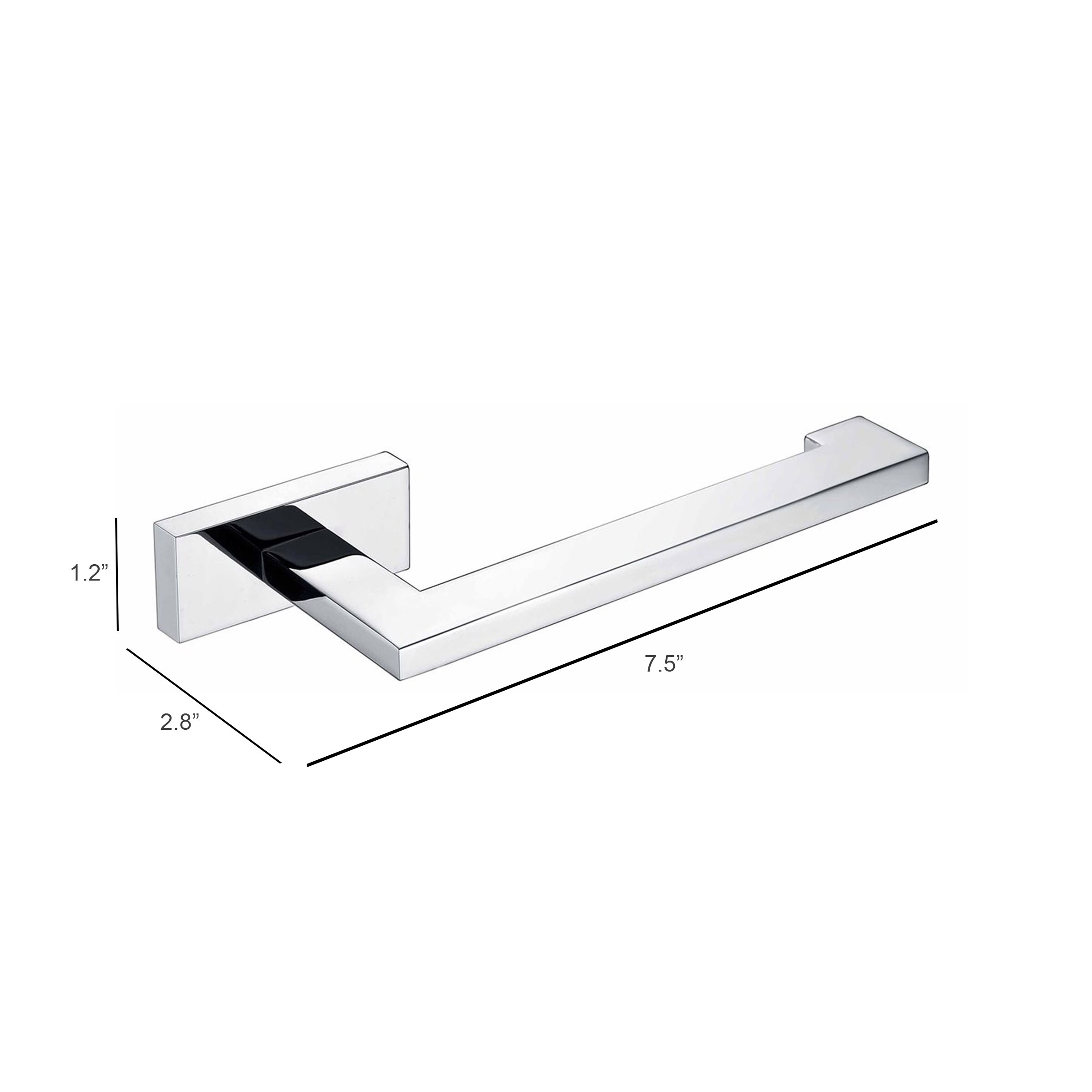 WS Bath Collections RIVA WSBC 235804 CR d060360 - View #2