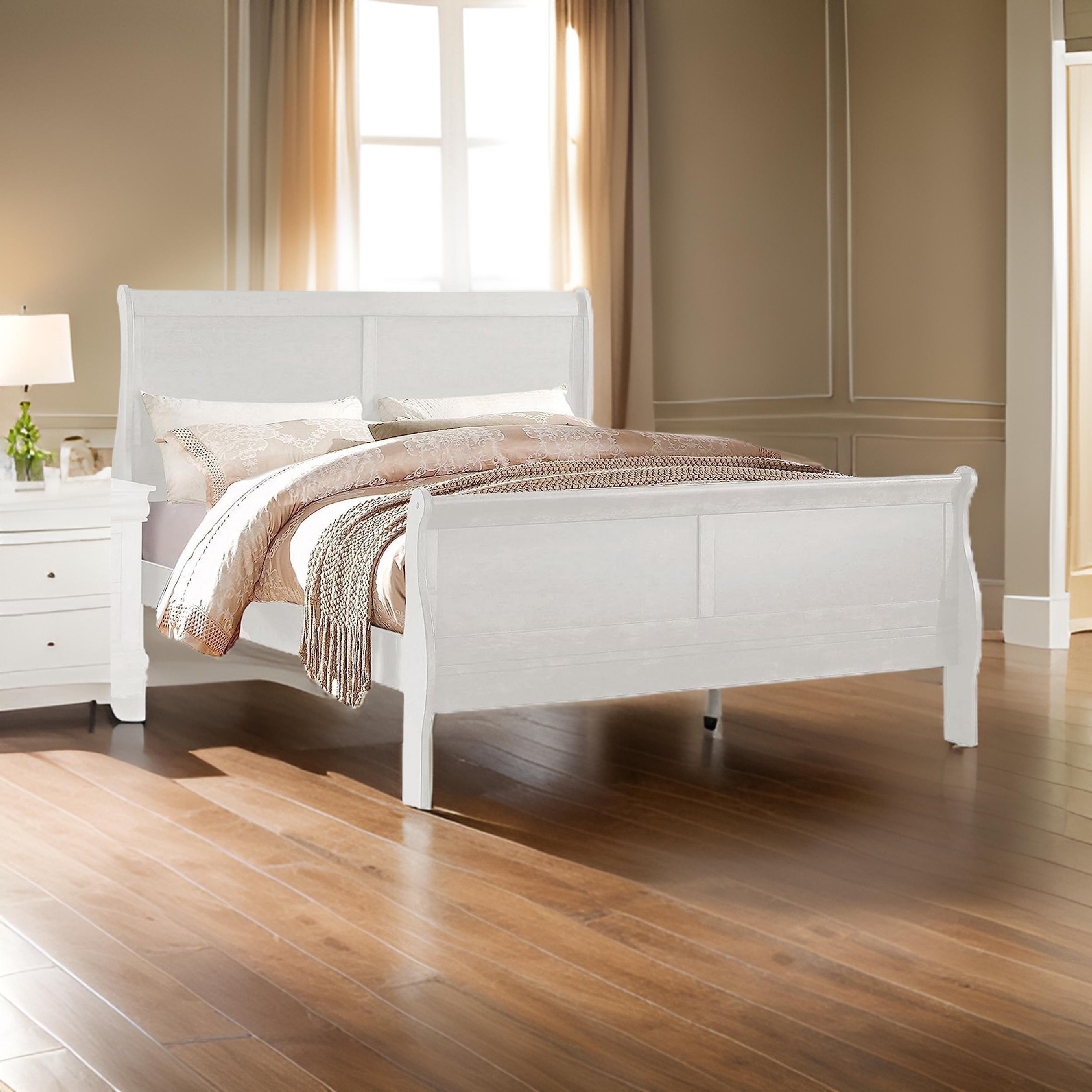 Benzara BM301421 beds - View #6