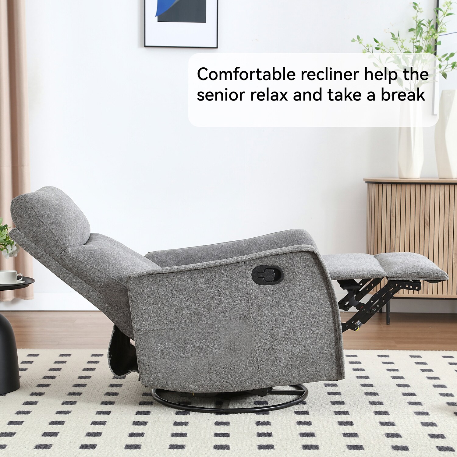 GZMR GZ-W1803RC82 recliners - View #9