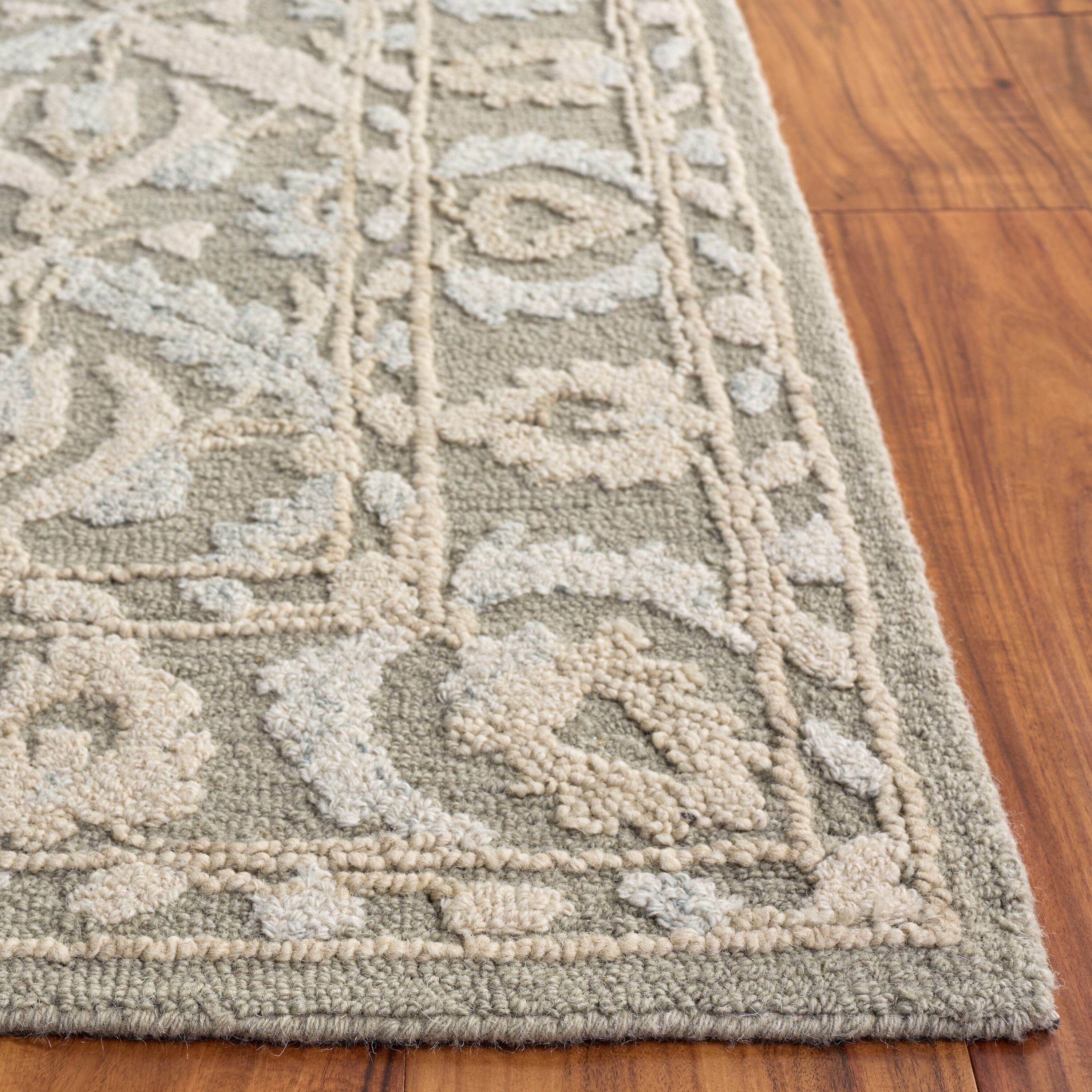 Safavieh MRQ515B-5 rugs - View #3