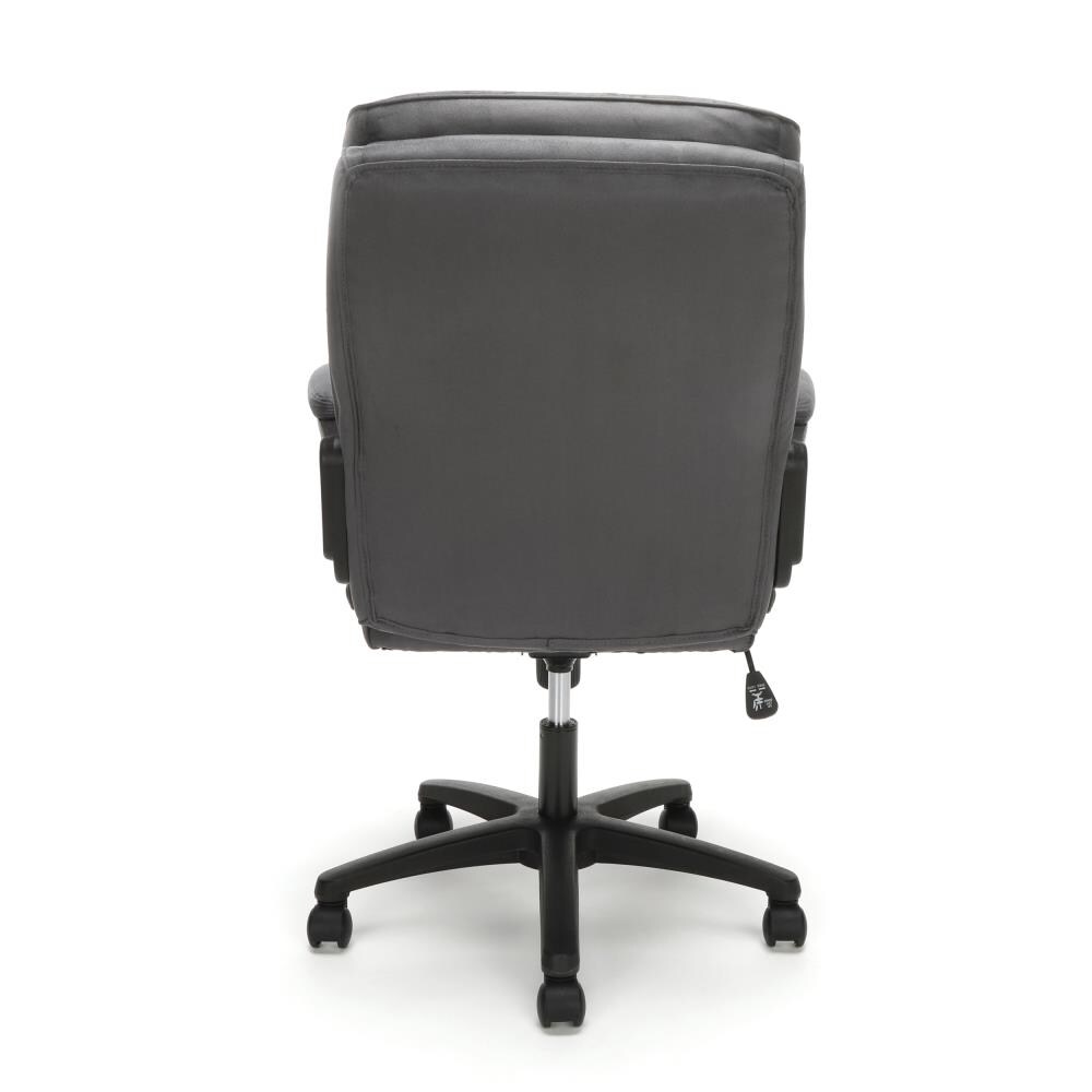 Ofm essentials plush microfiber office 2024 chair