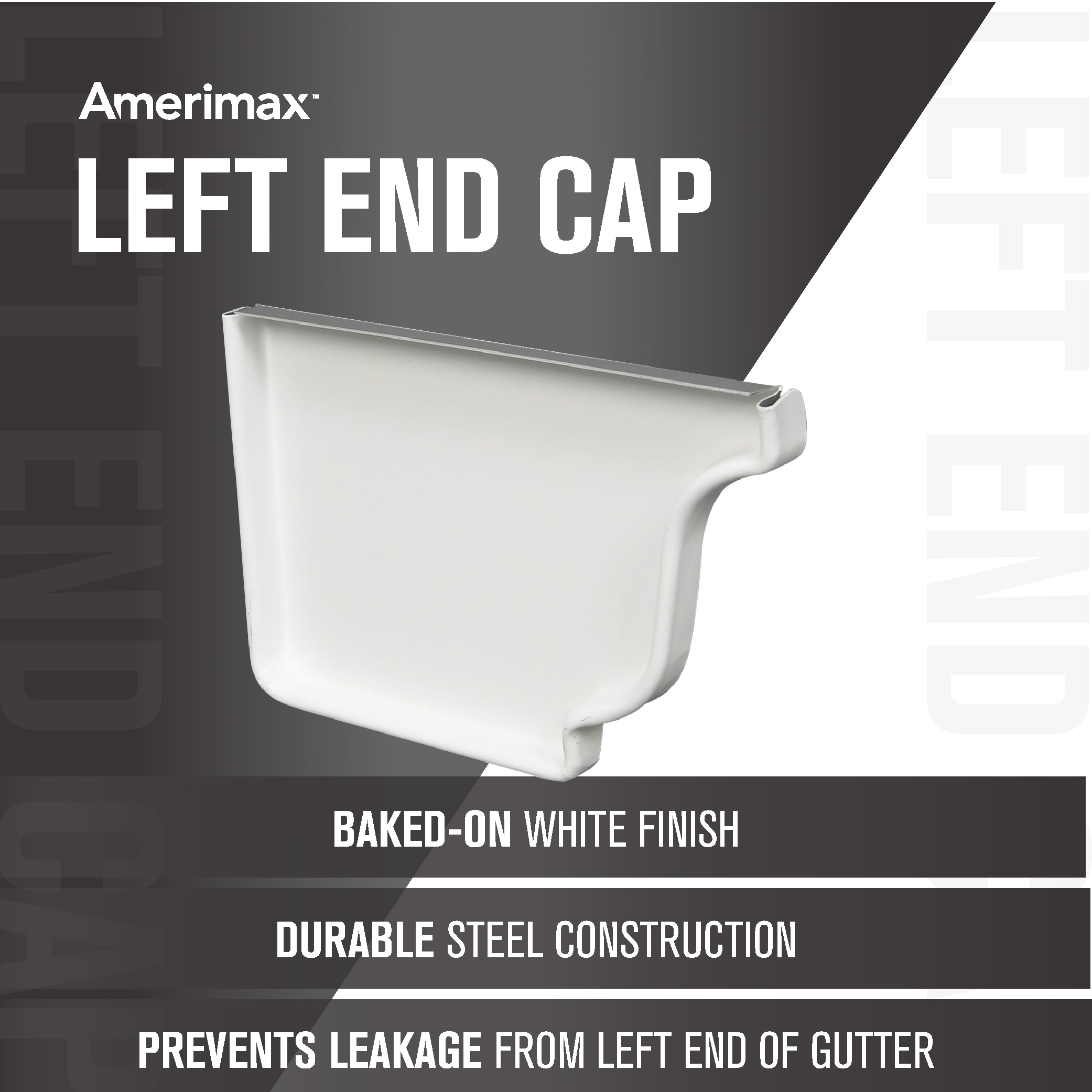 Amerimax 19005 Gutter-Hangers-Brackets - View #4
