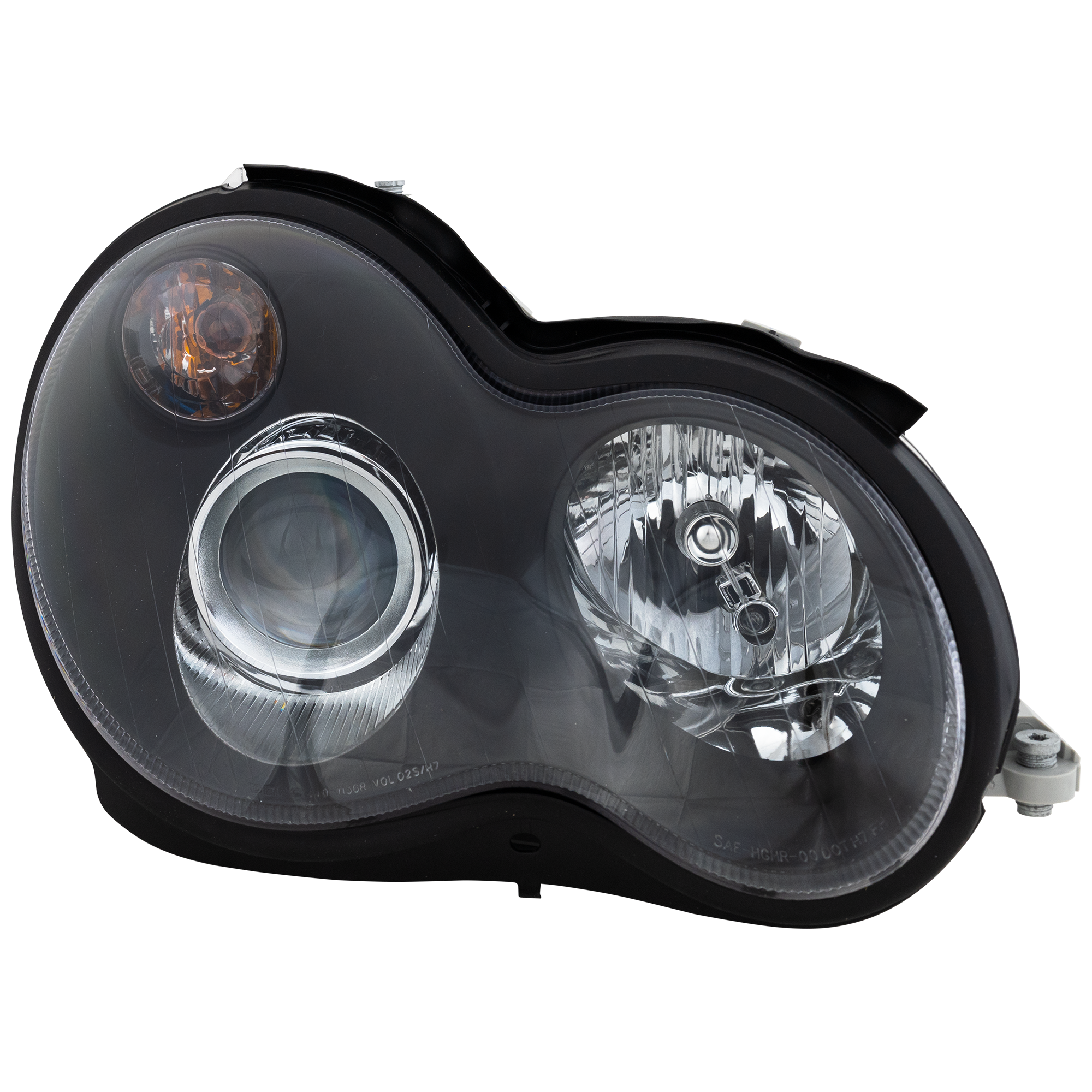 Garage-Pro GPRM10010033 Headlights-Components - View #2