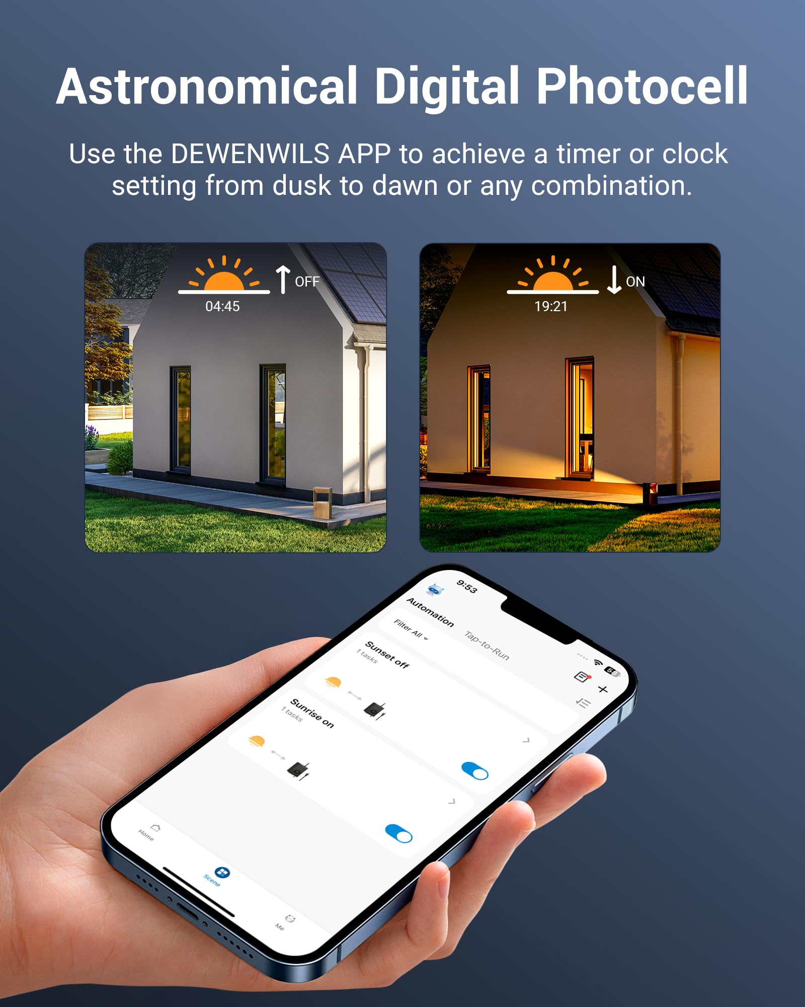 Etokfoks LETFVQURX Landscape-Lighting-Power-Pack - View #4