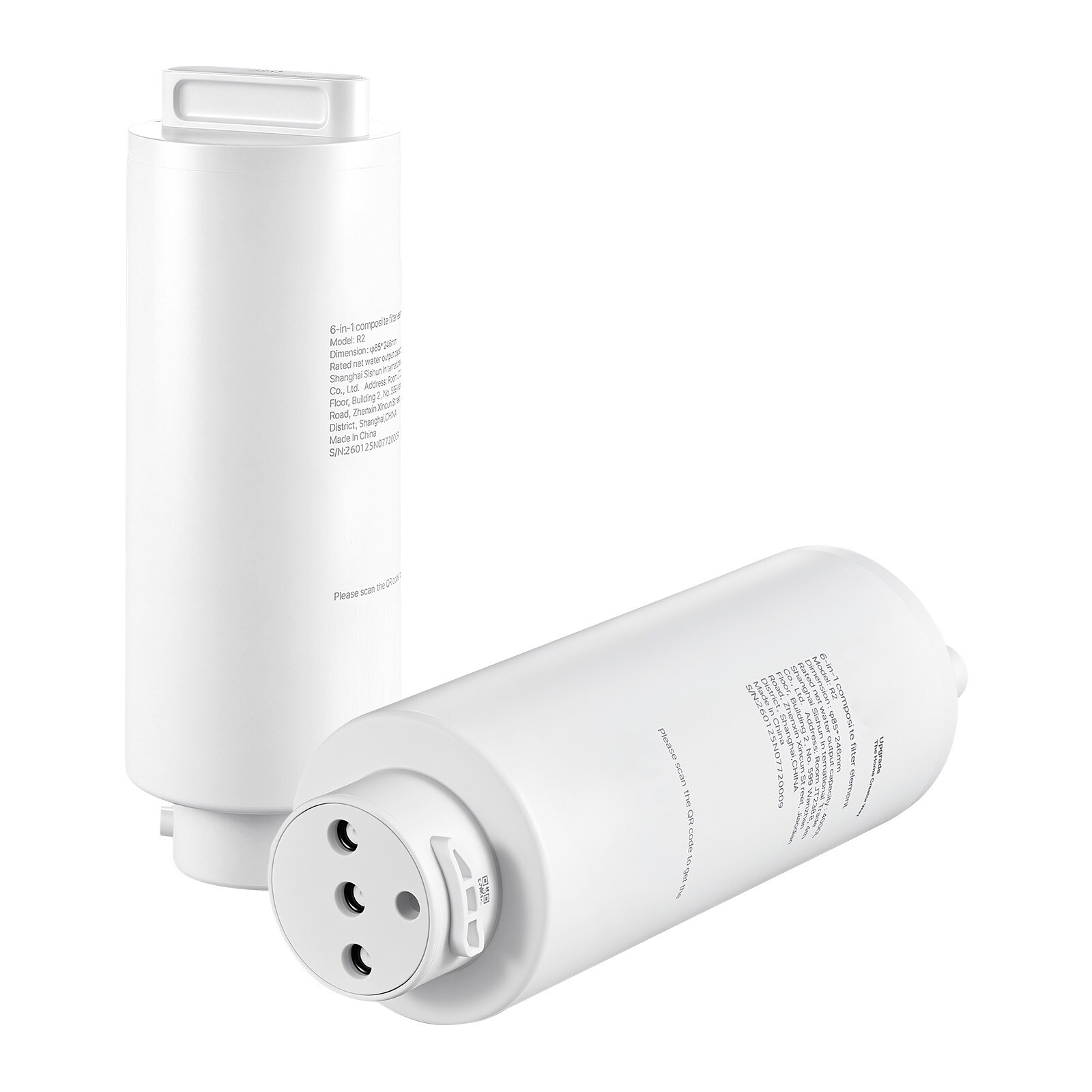 GIVIMO LW047GIVSS1221-1 Replacement-Water-Filters-Cartridges - View #11