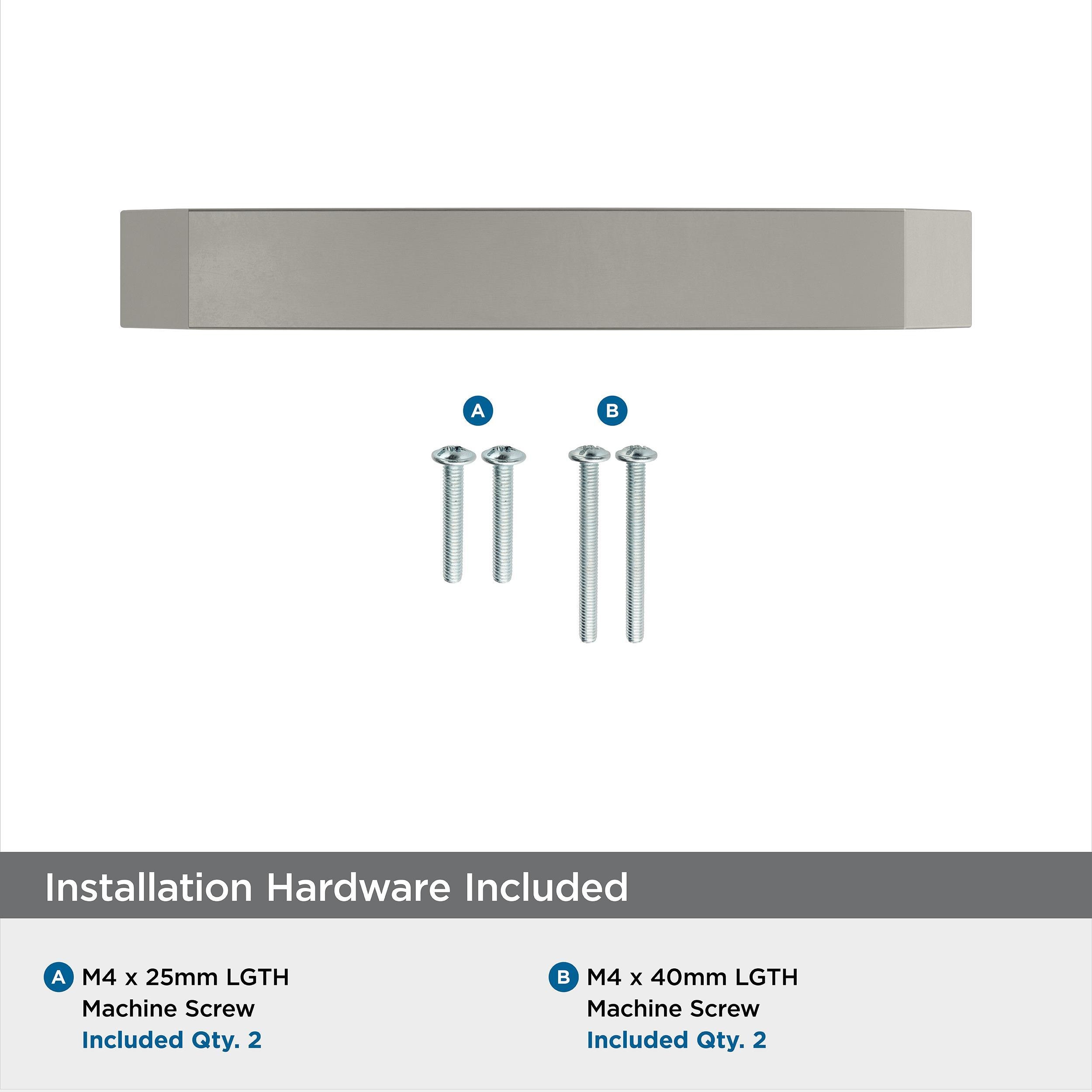Amerock BP36844G10 Cabinet-Pulls - View #3