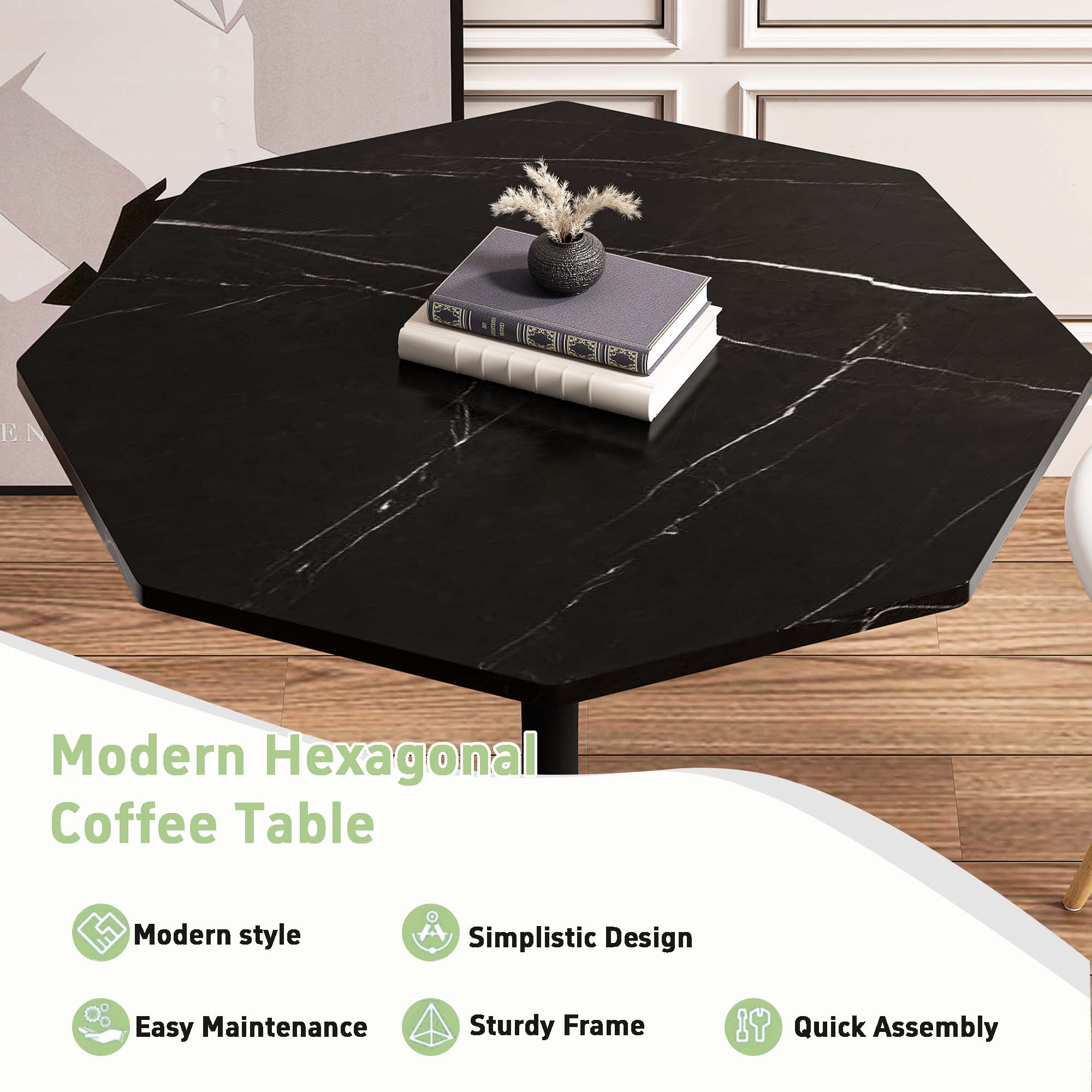 Sunrinx MG11-DT-14 Dining-Tables - View #3