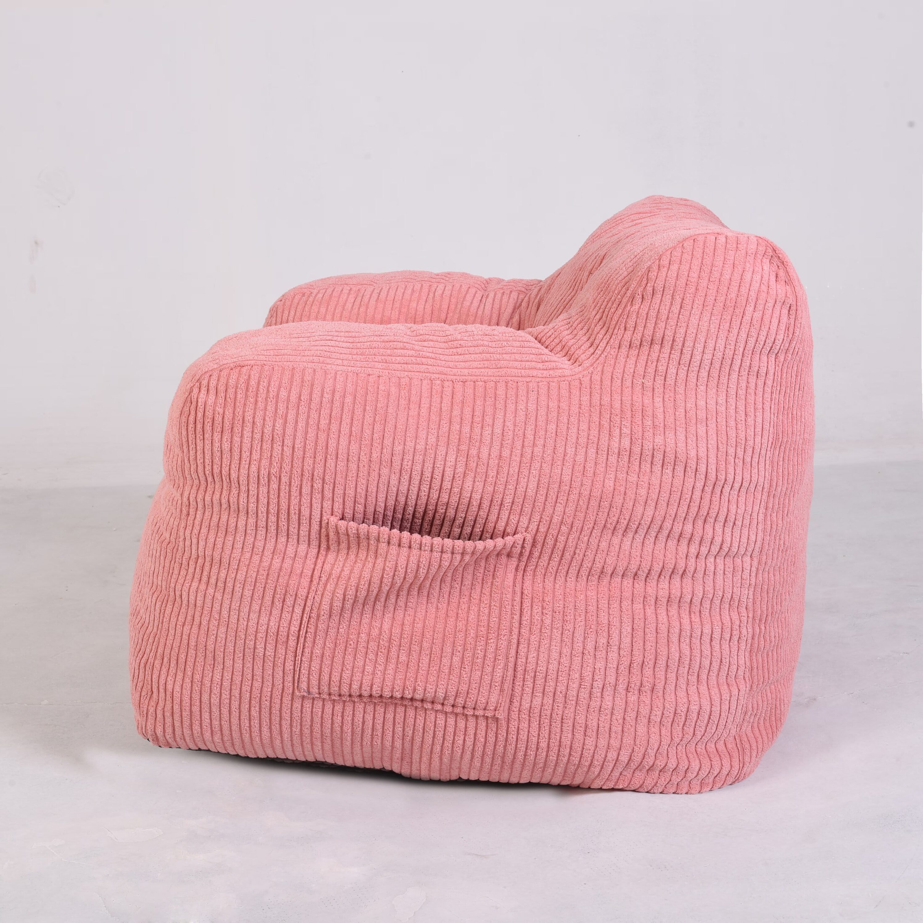 Vynxaria LEXY0598-DJBF-DDY015 Bean-Bag-Chairs - View #3