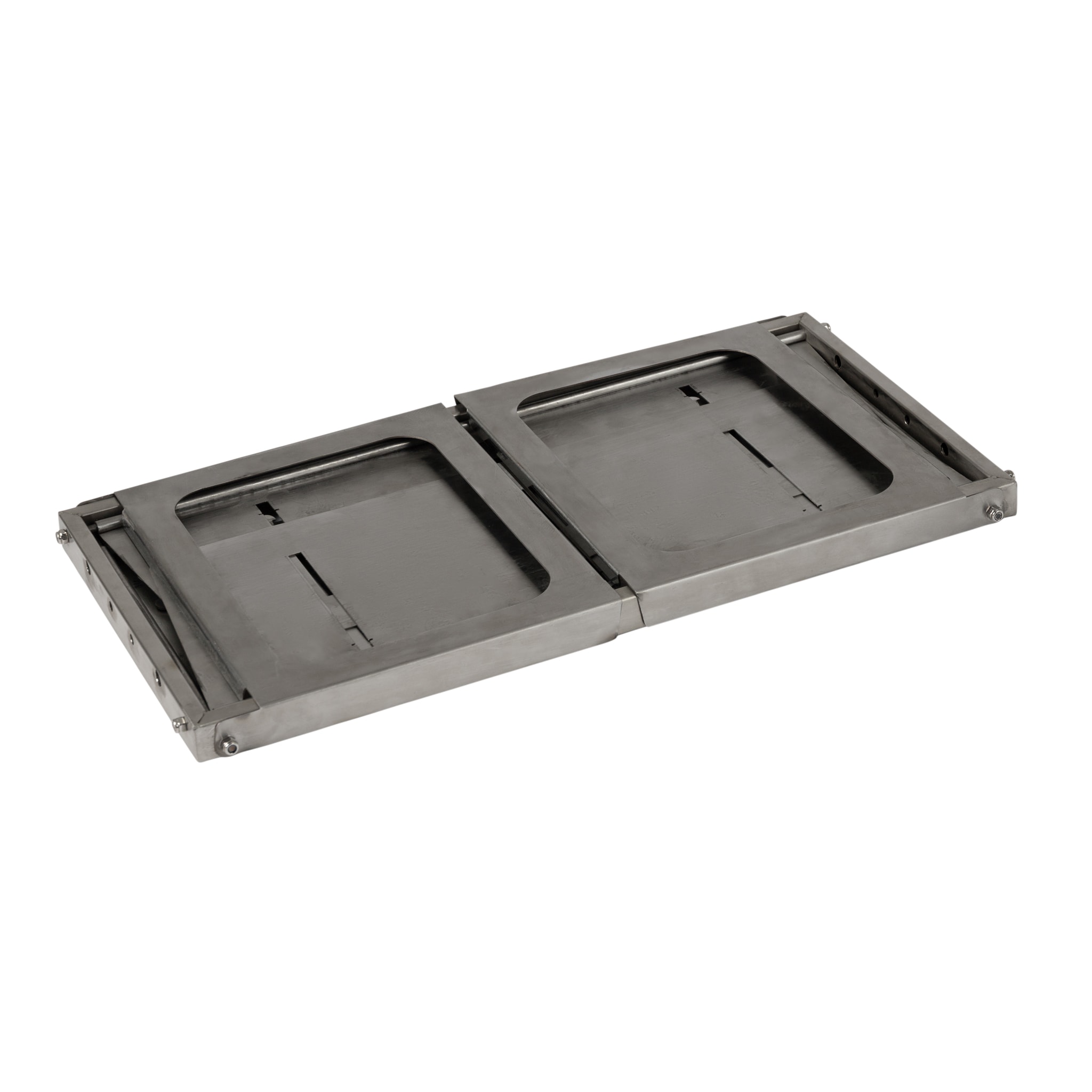 Fire Sense 63724 Tabletop-Grills - View #3