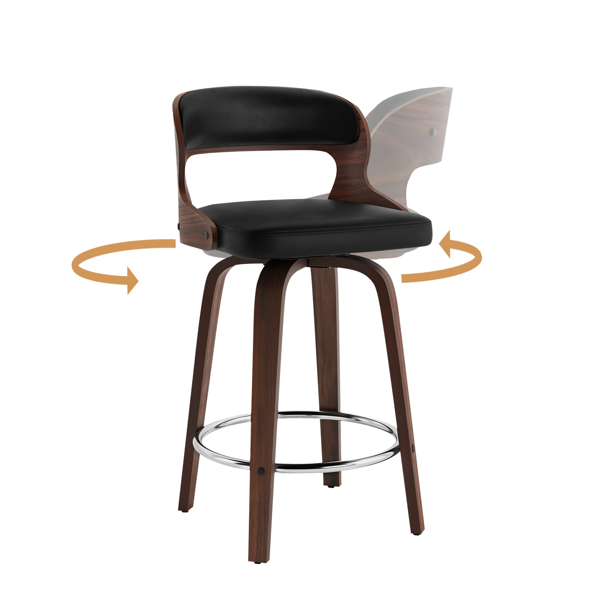 LUE BONA YB-042-02LS stools - View #3