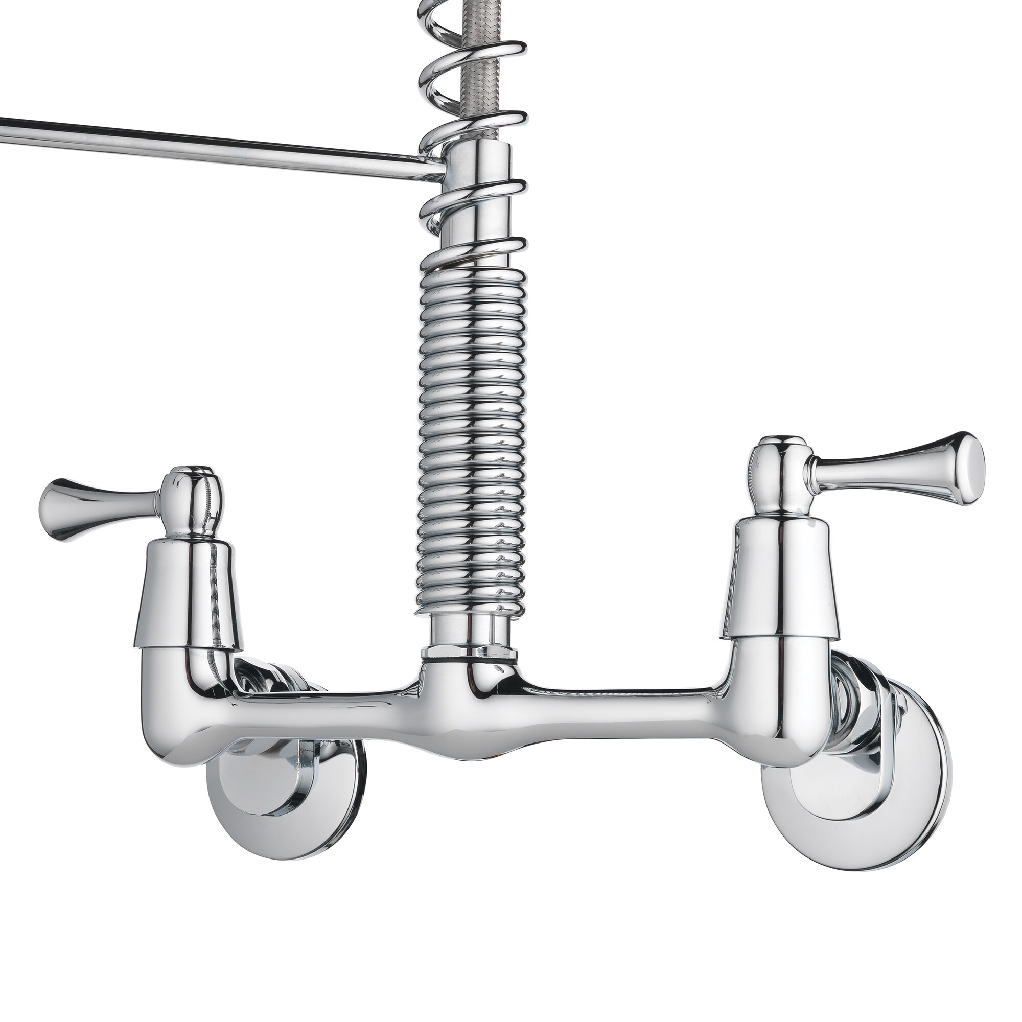 TOSCA 255-K821-T Kitchen-Faucets - View #3