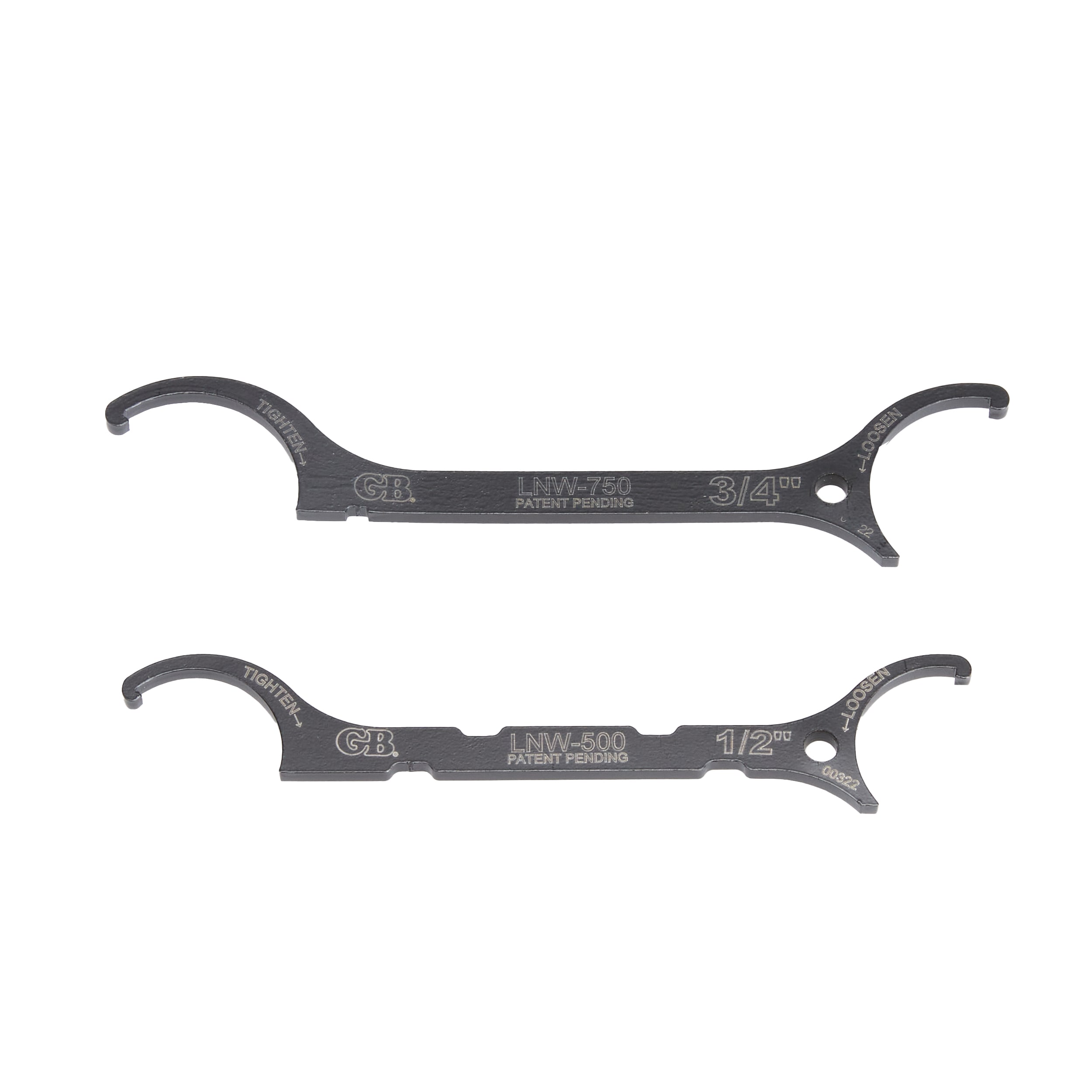 Gardner Bender LNW-KIT Torque-Wrenches - View #6