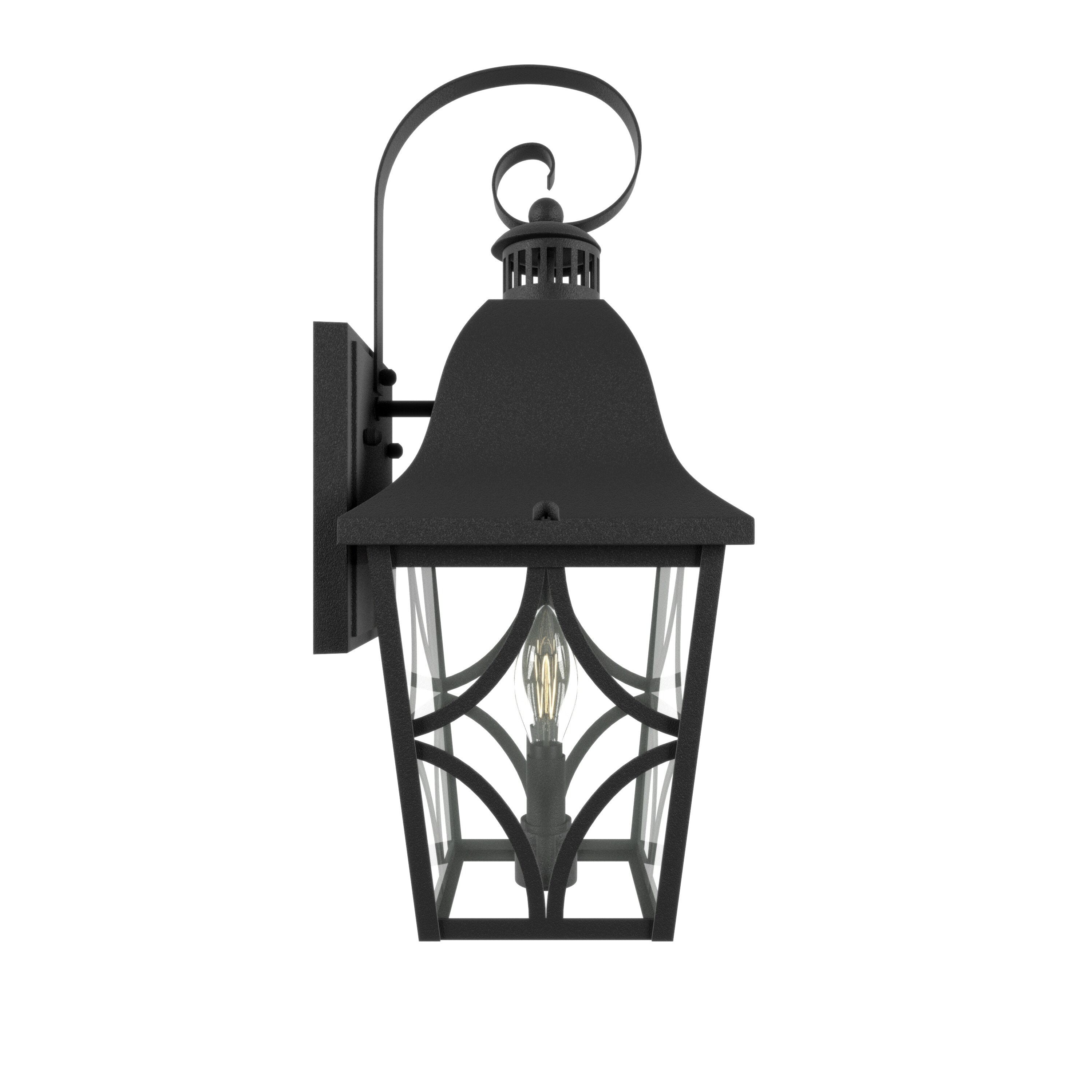 Forclover CEH-P218492 Outdoor-Wall-Lighting - View #9