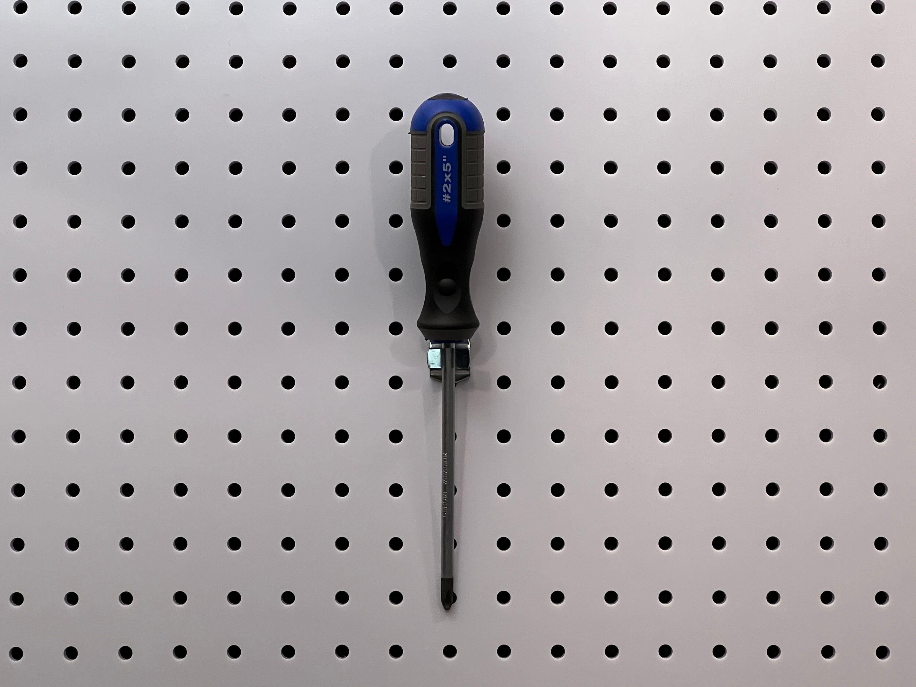 Triton Products 73105 Pegboard-Acc - View #2