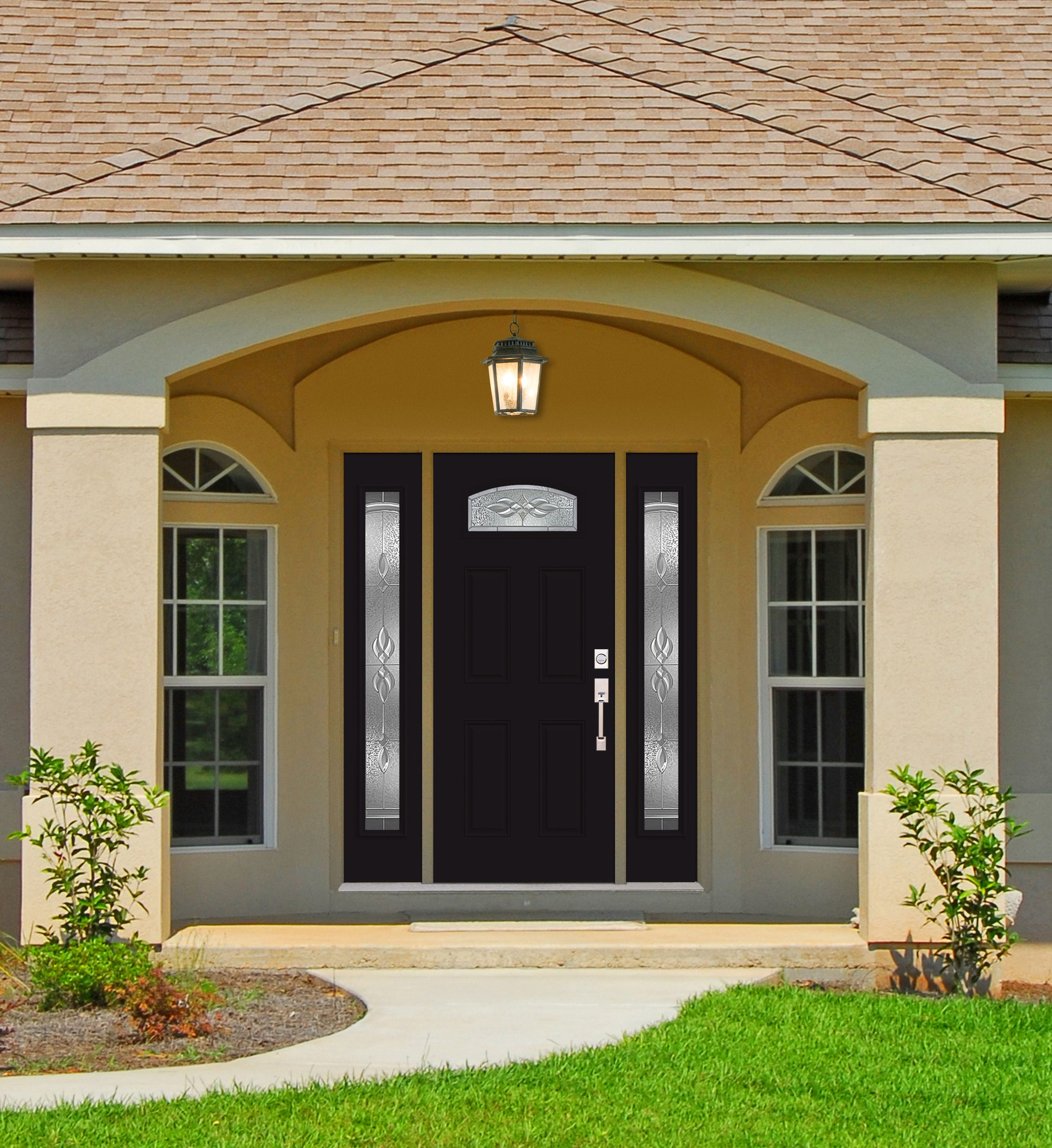 RELIABILT LO963804 Entry-Doors - View #2