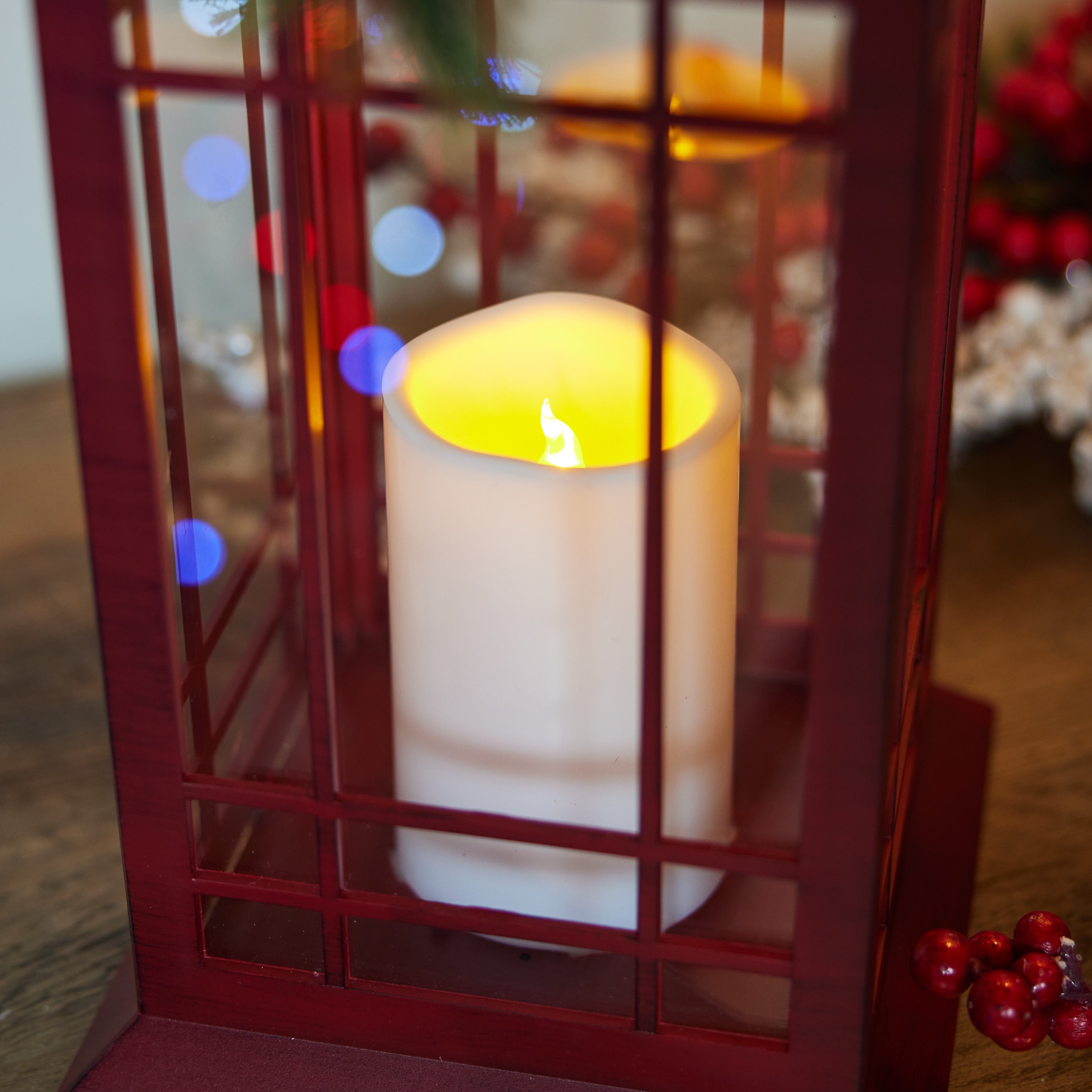 GE 76990LO Table-Christmas-Decorations - View #3