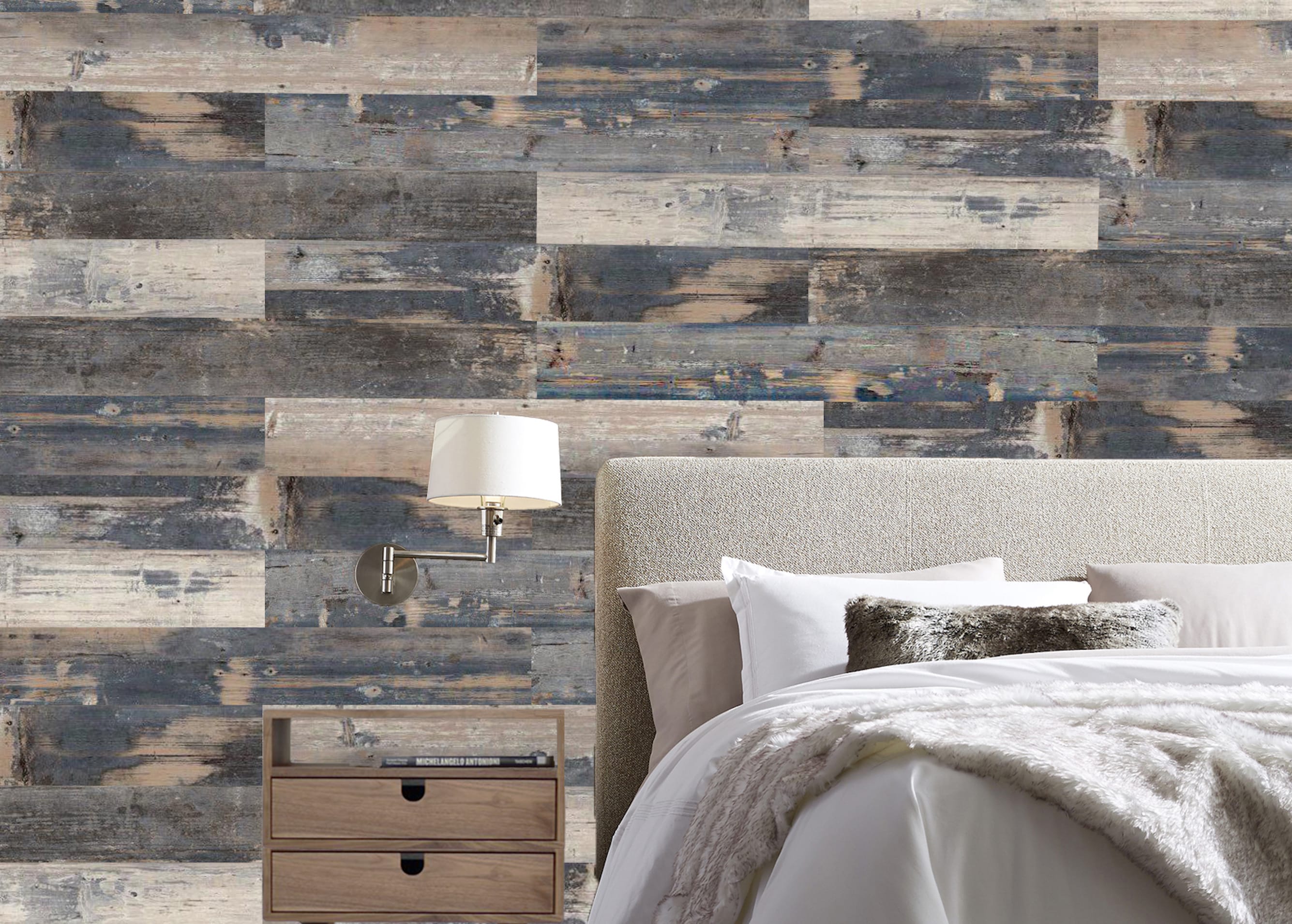 Deco Products CMS4 Vinyl-Plank - View #8