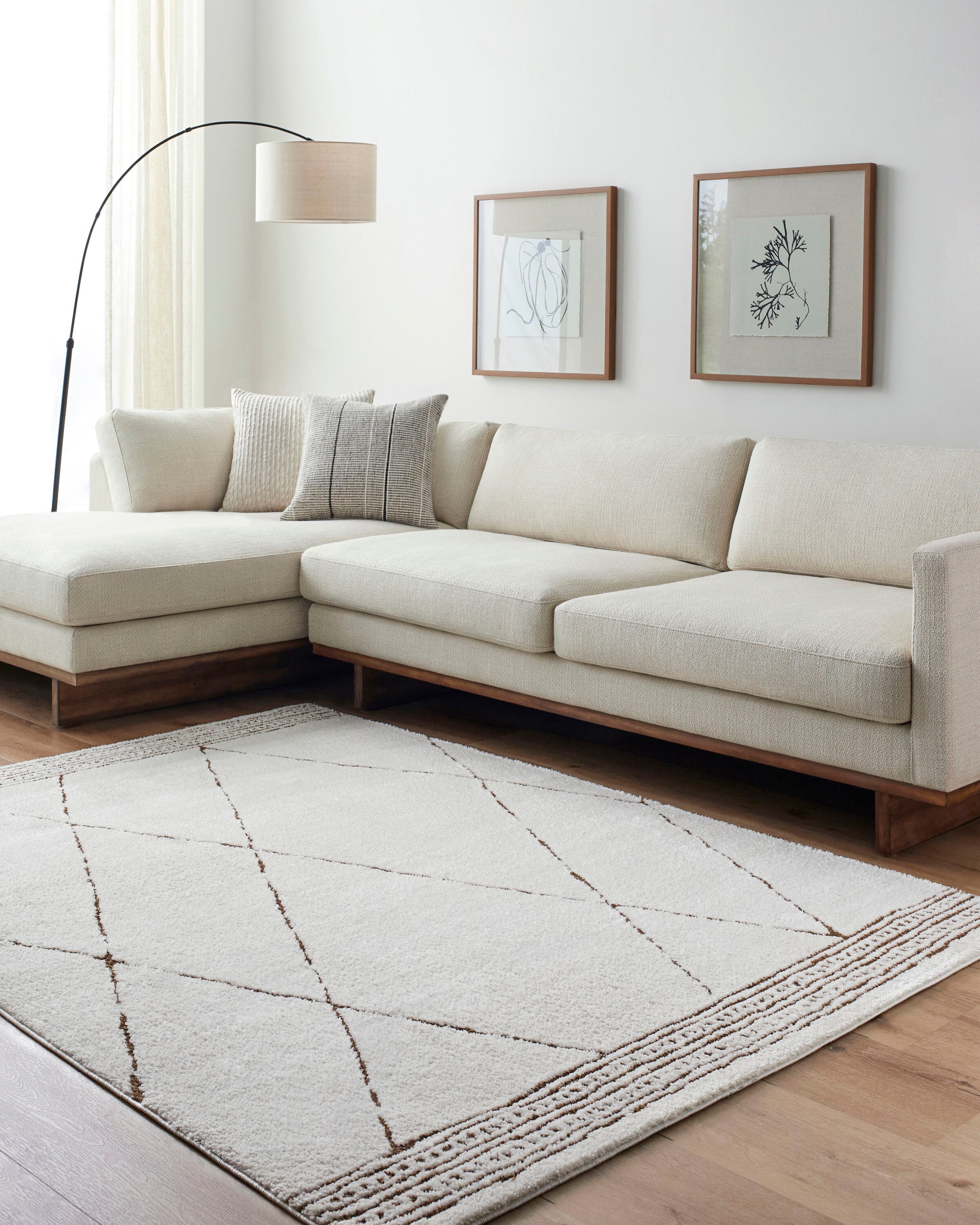 Livabliss FEU2331-2773 rugs - View #2
