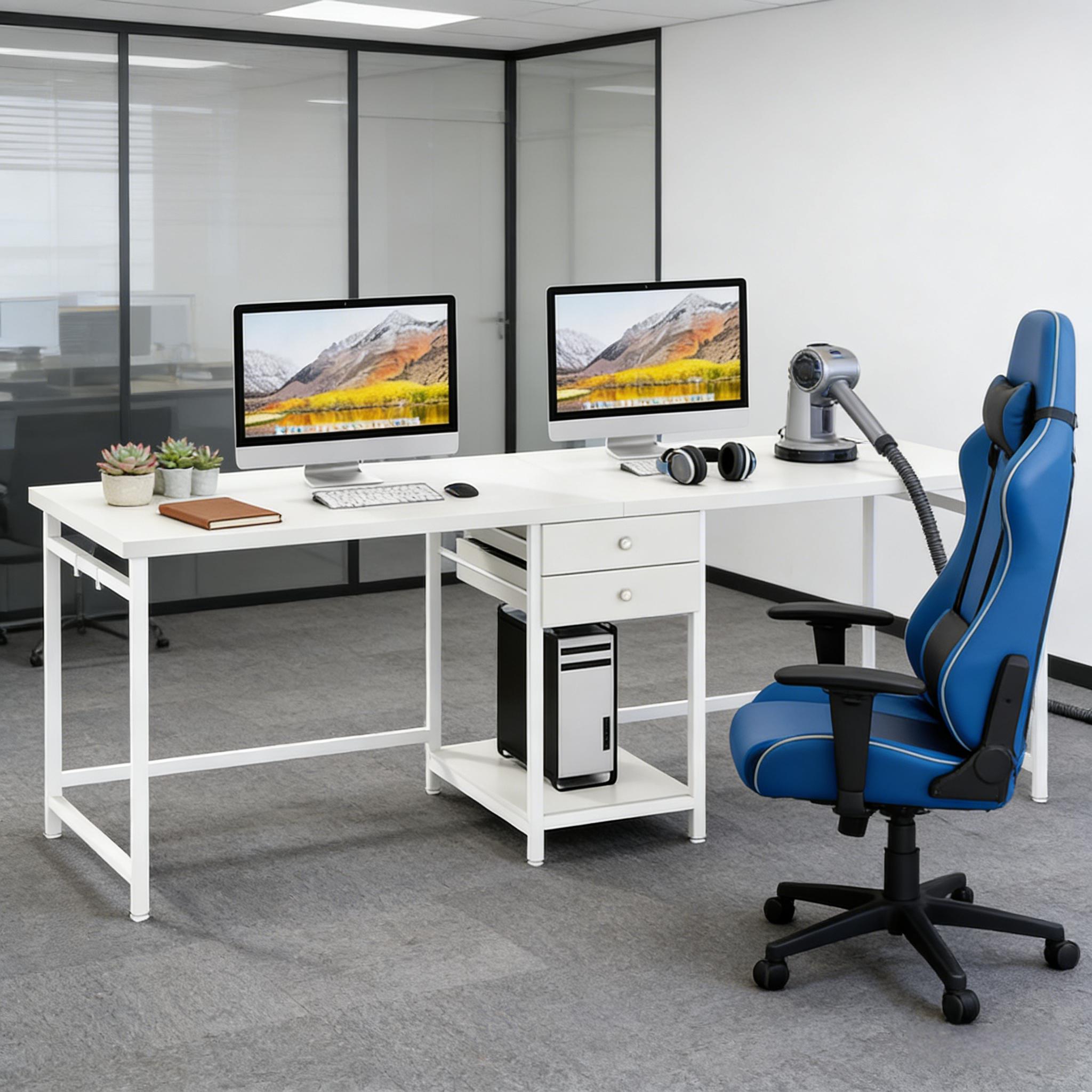 Tinyhomie LW-RV-708 desks - View #2