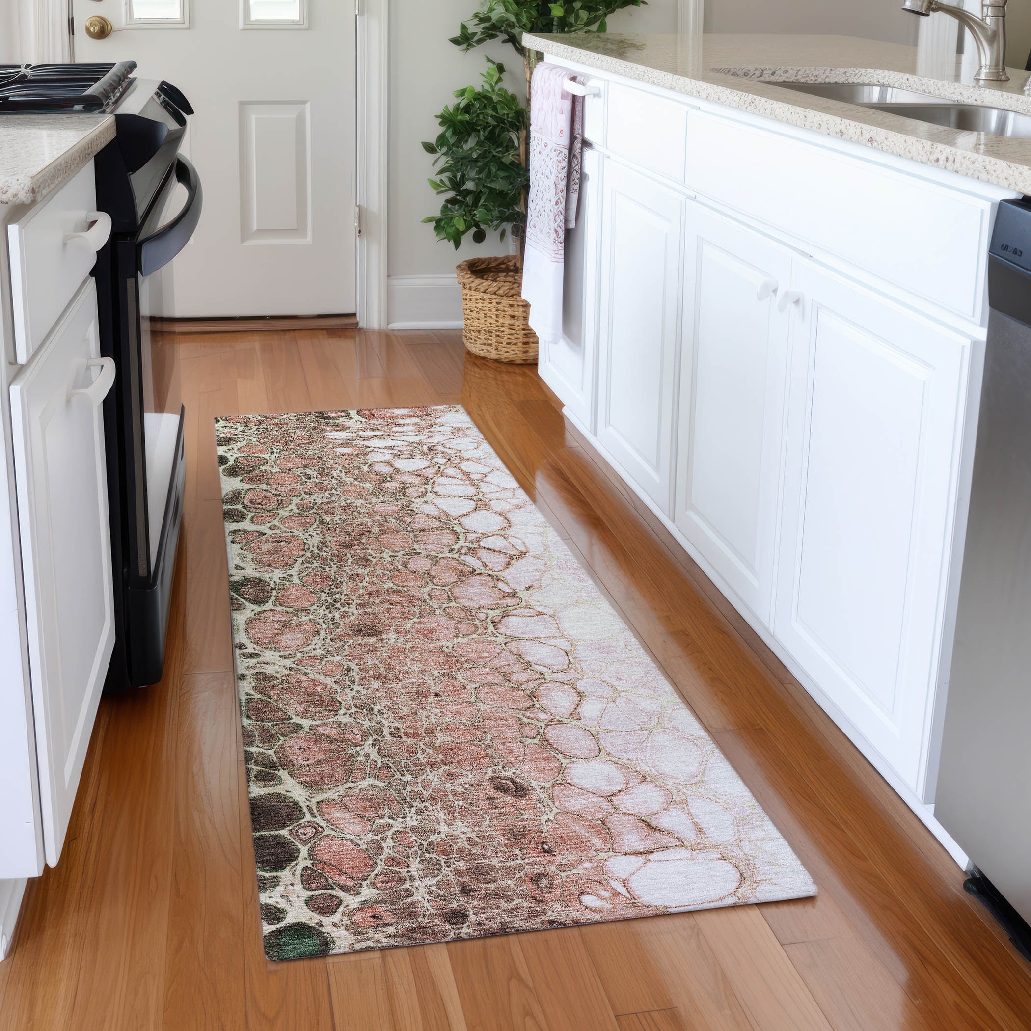 Addison Rugs ACN707SM2X8 rugs - View #6