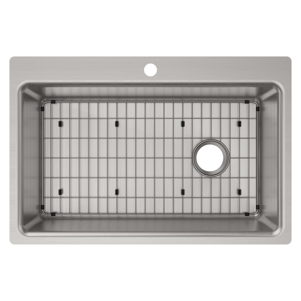 Elkay LWSB33229TR1 Kitchen-Sinks - View #3