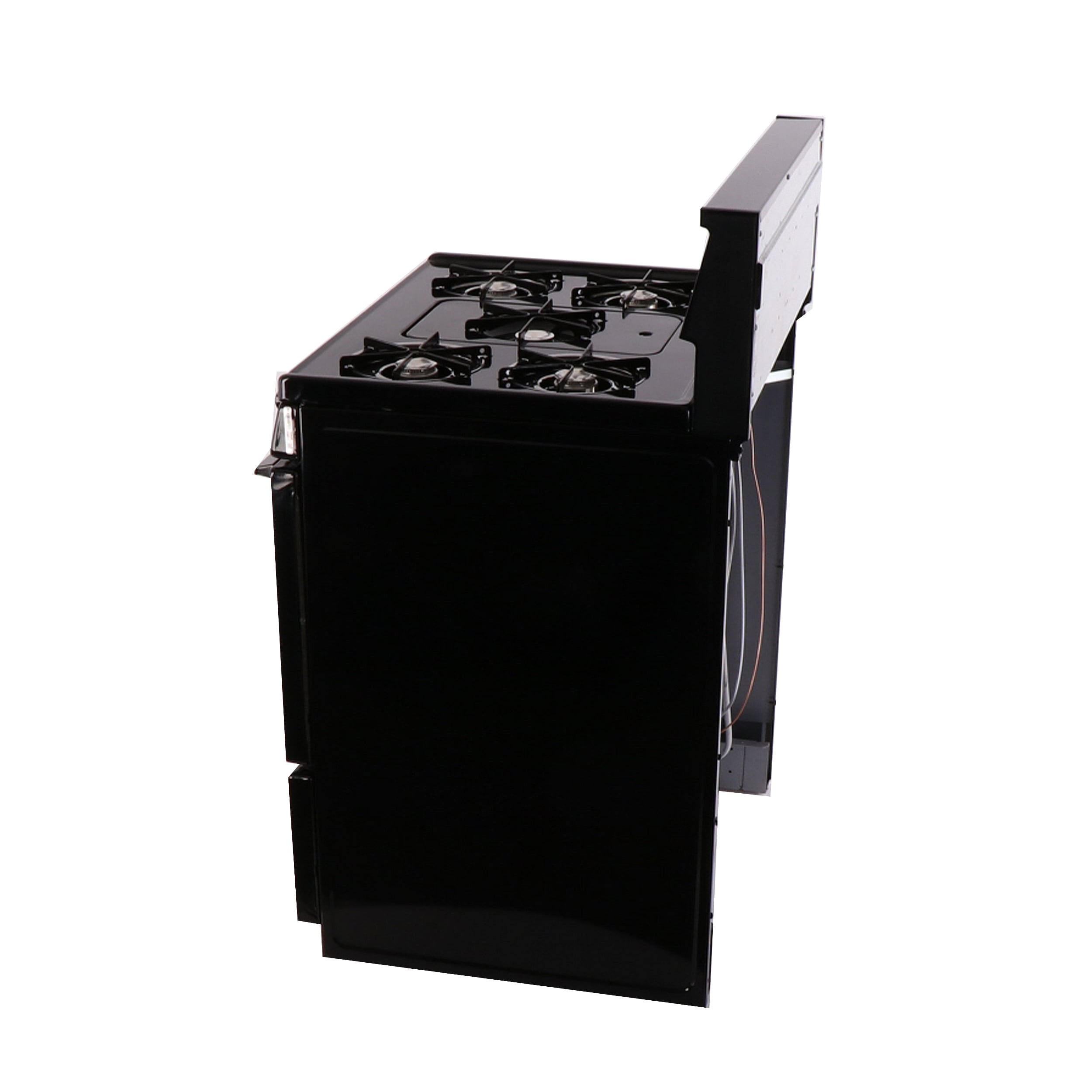 Premier BFK5S9BP Freestanding-Gas-Ranges - View #9