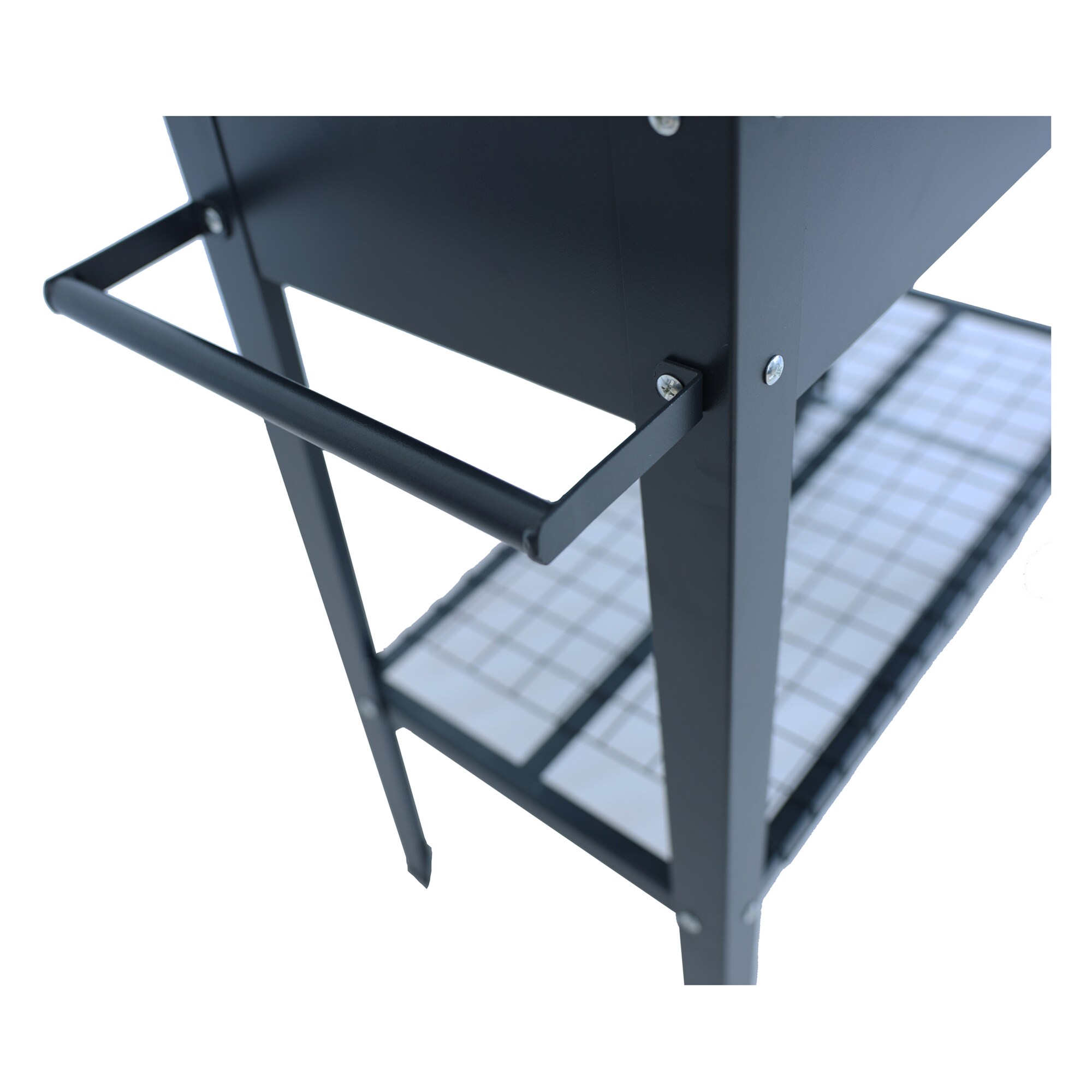 BABOOM BOM-P176560-OR Raised-Planter-Boxes - View #5