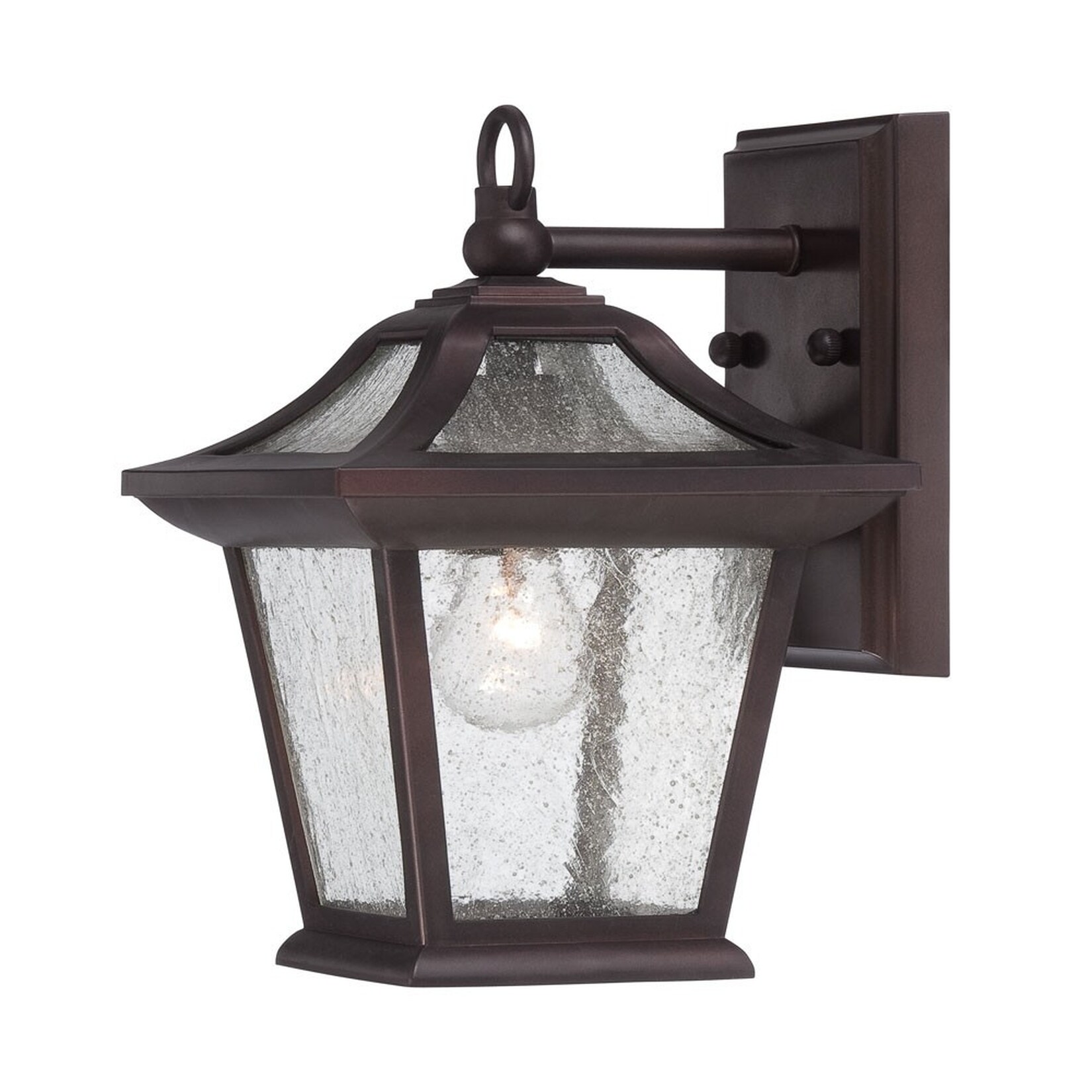 HomeRoots 4000398534 Outdoor-Wall-Lighting - View #2