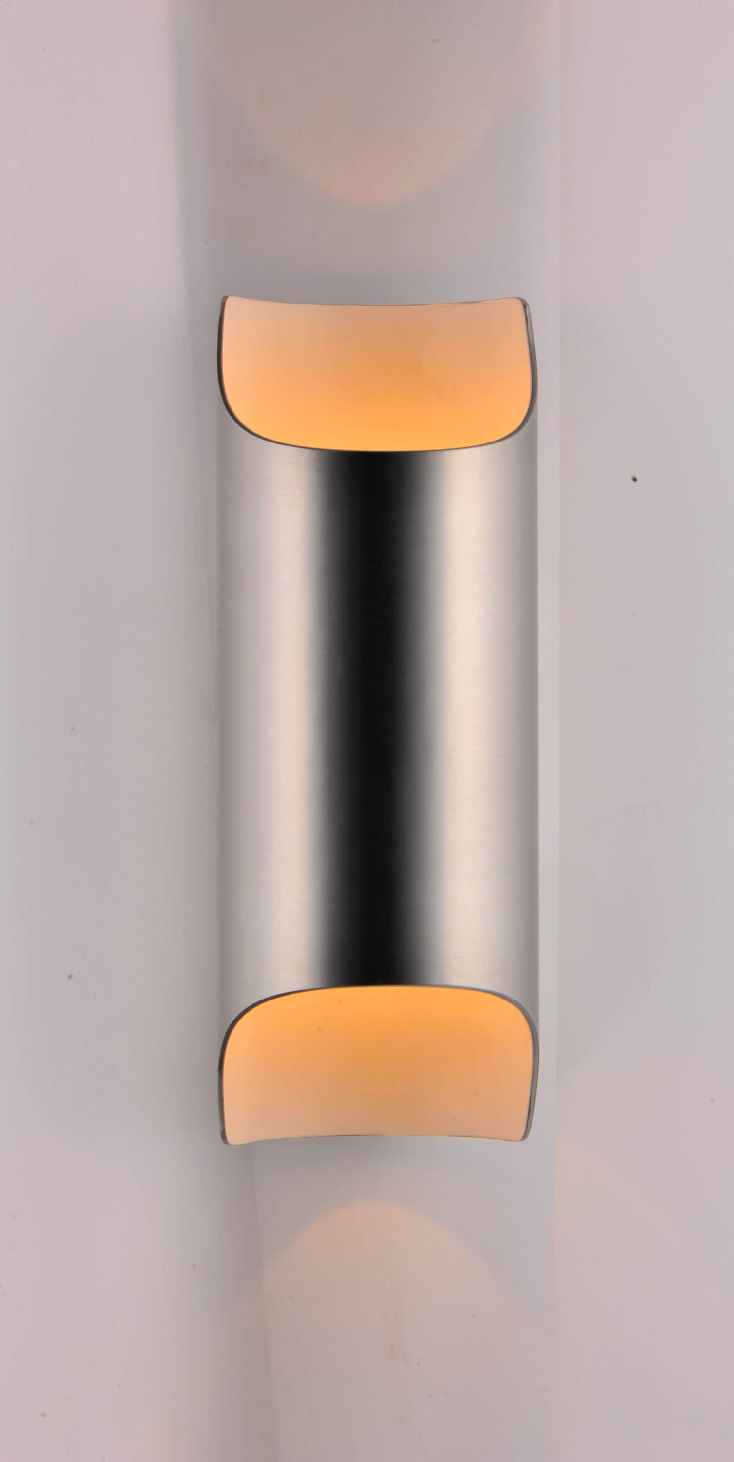 Maxim Lighting 86119AL Outdoor-Wall-Lighting - View #2