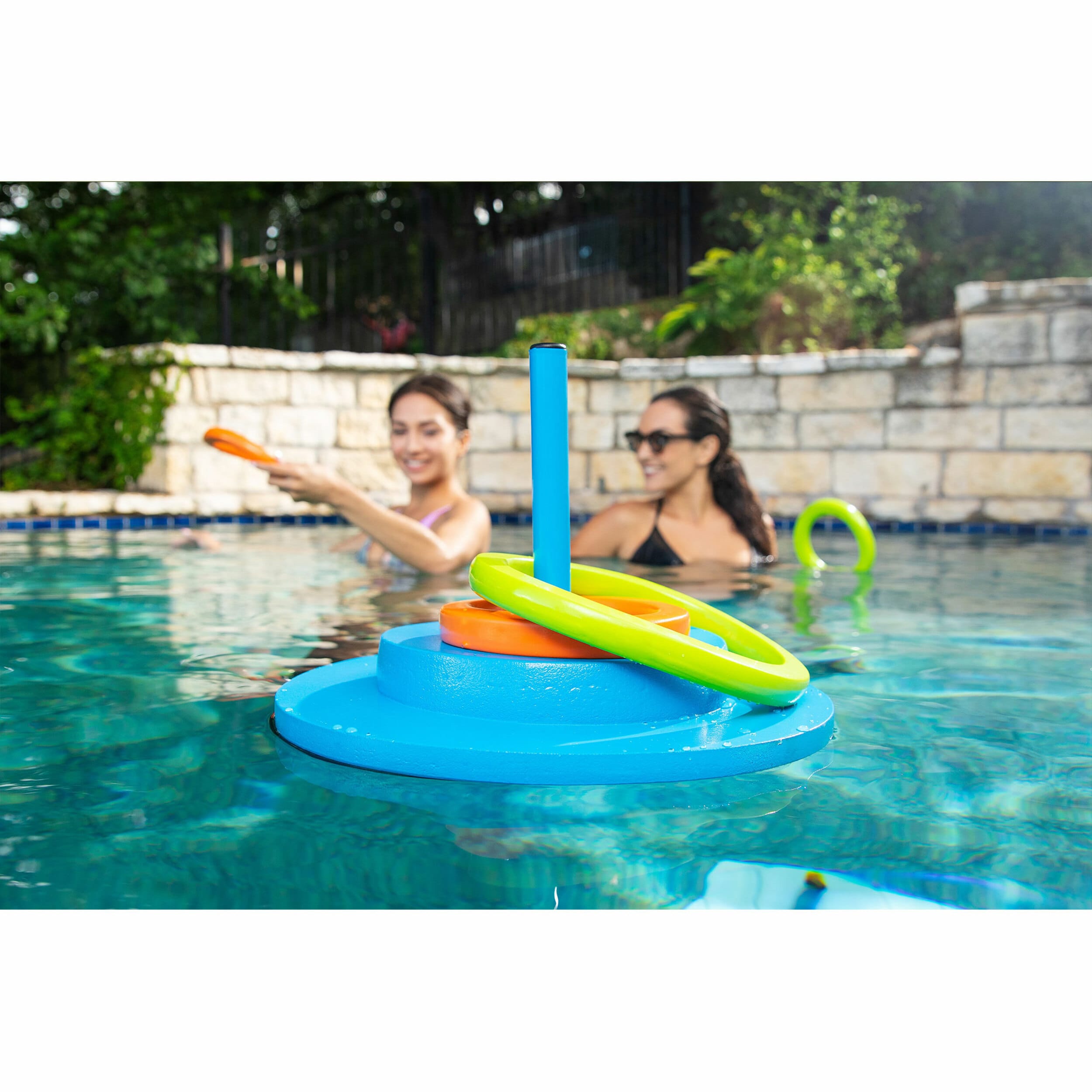 TRC Recreation 263548 Pool-Toys-Floats - View #2