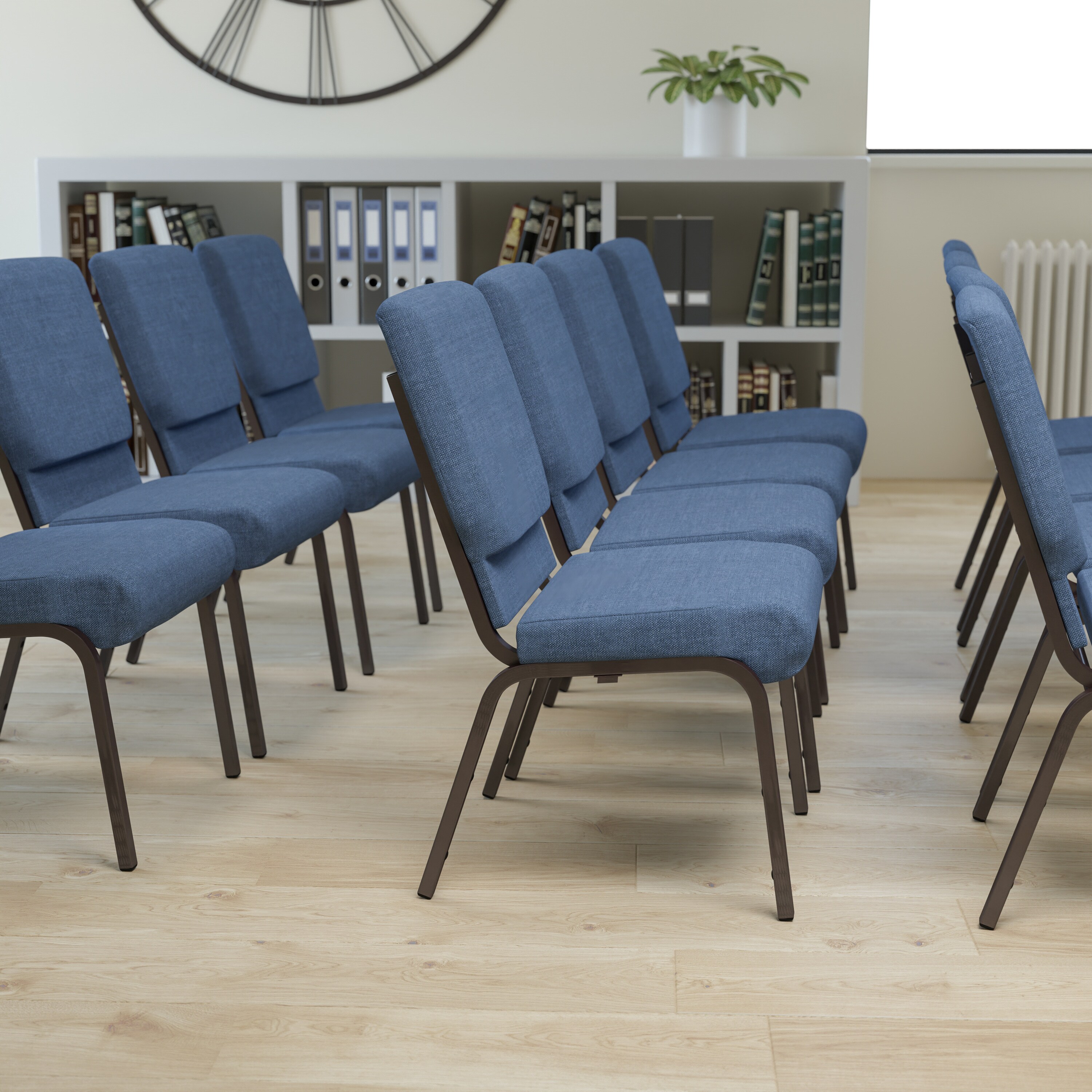 Flash Furniture 889142075356 chairs - View #3