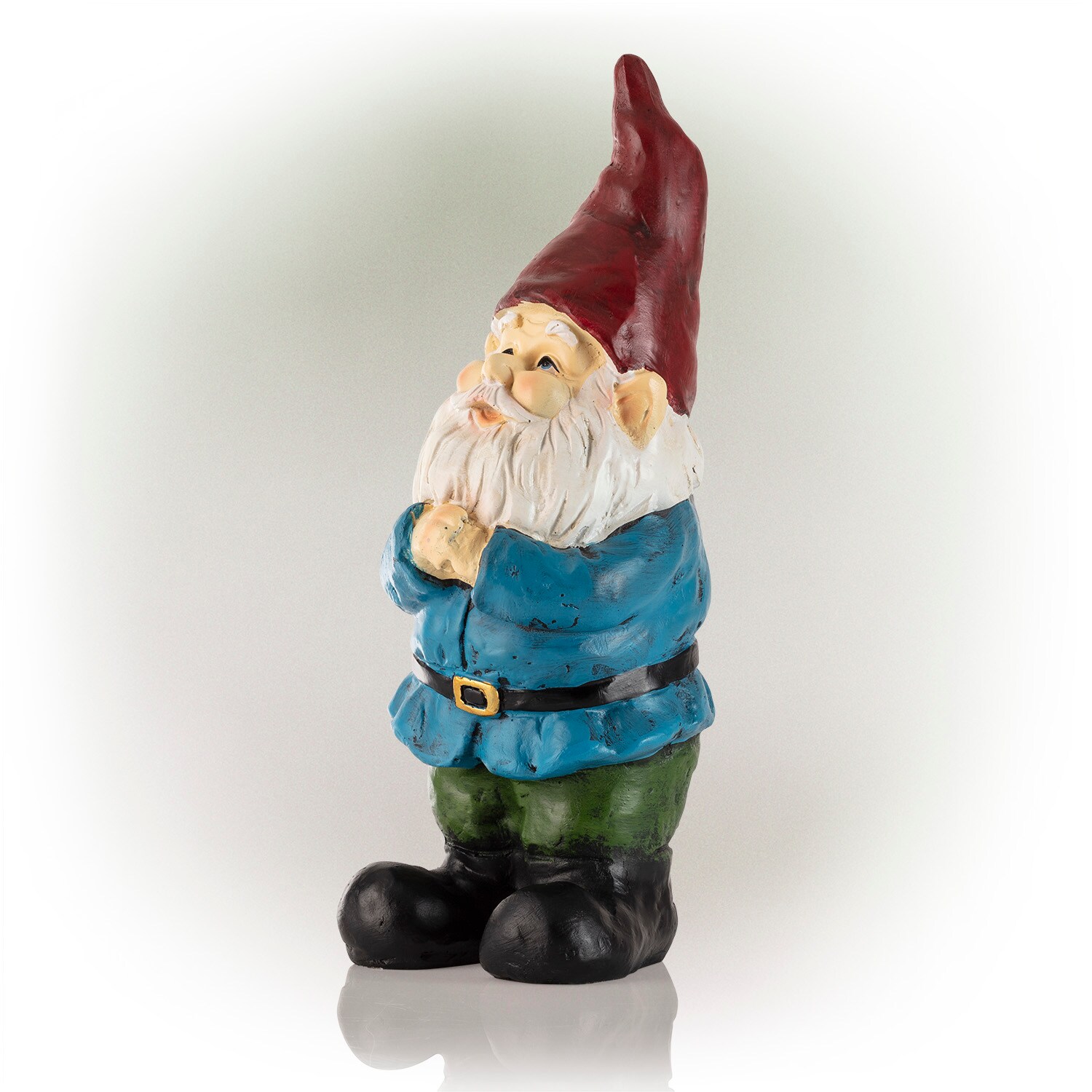 Alpine Corporation ZEN872 Garden-Statue - View #8