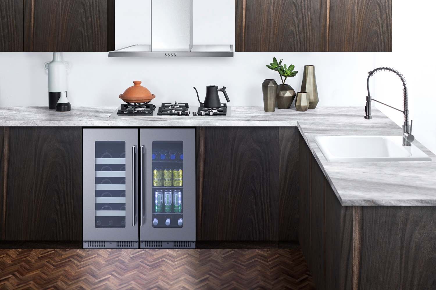 Summit Appliance CL155WC1 Wine-Chillers - View #7